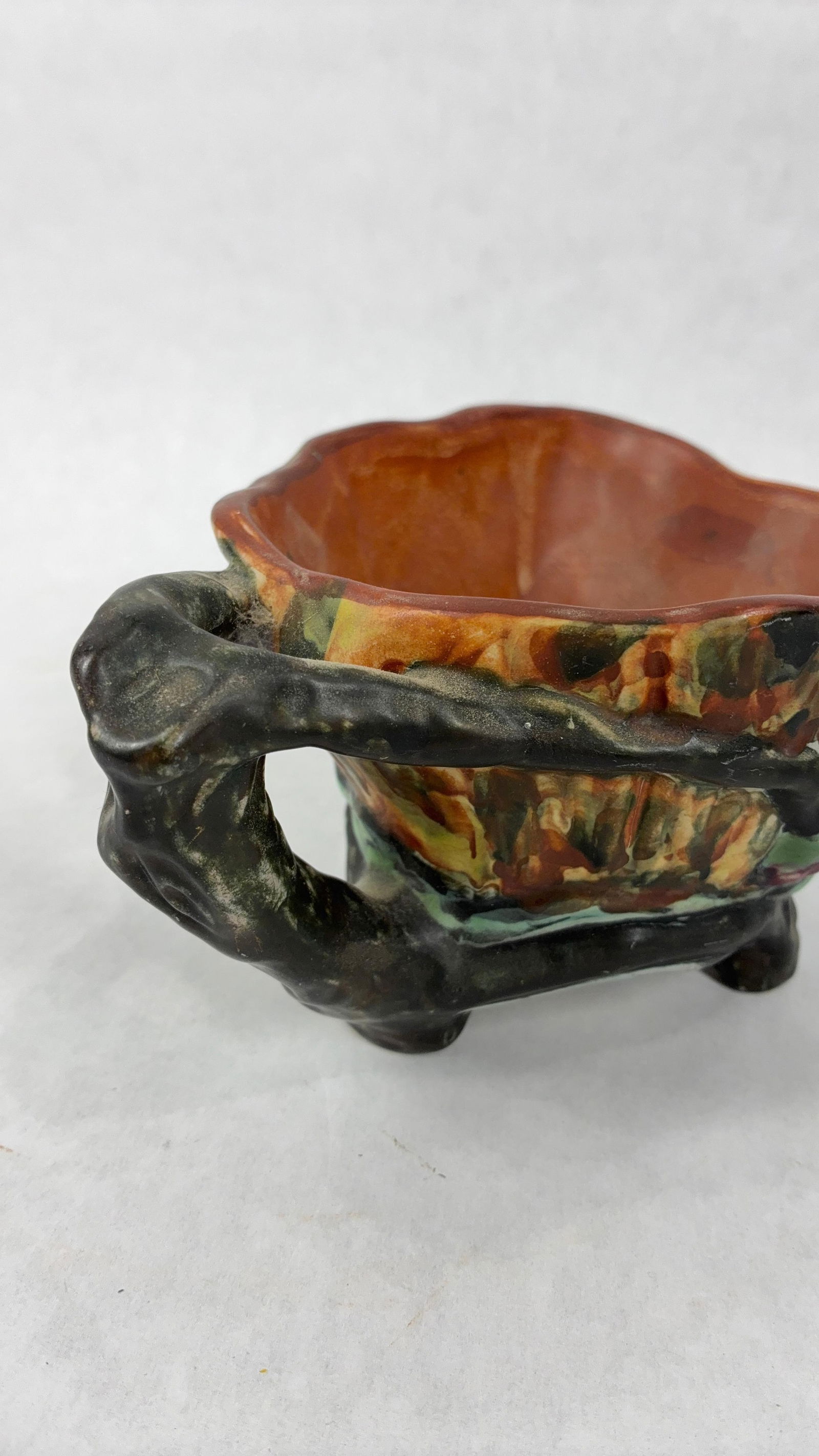 Weller Warwick Planter Bowl - 4