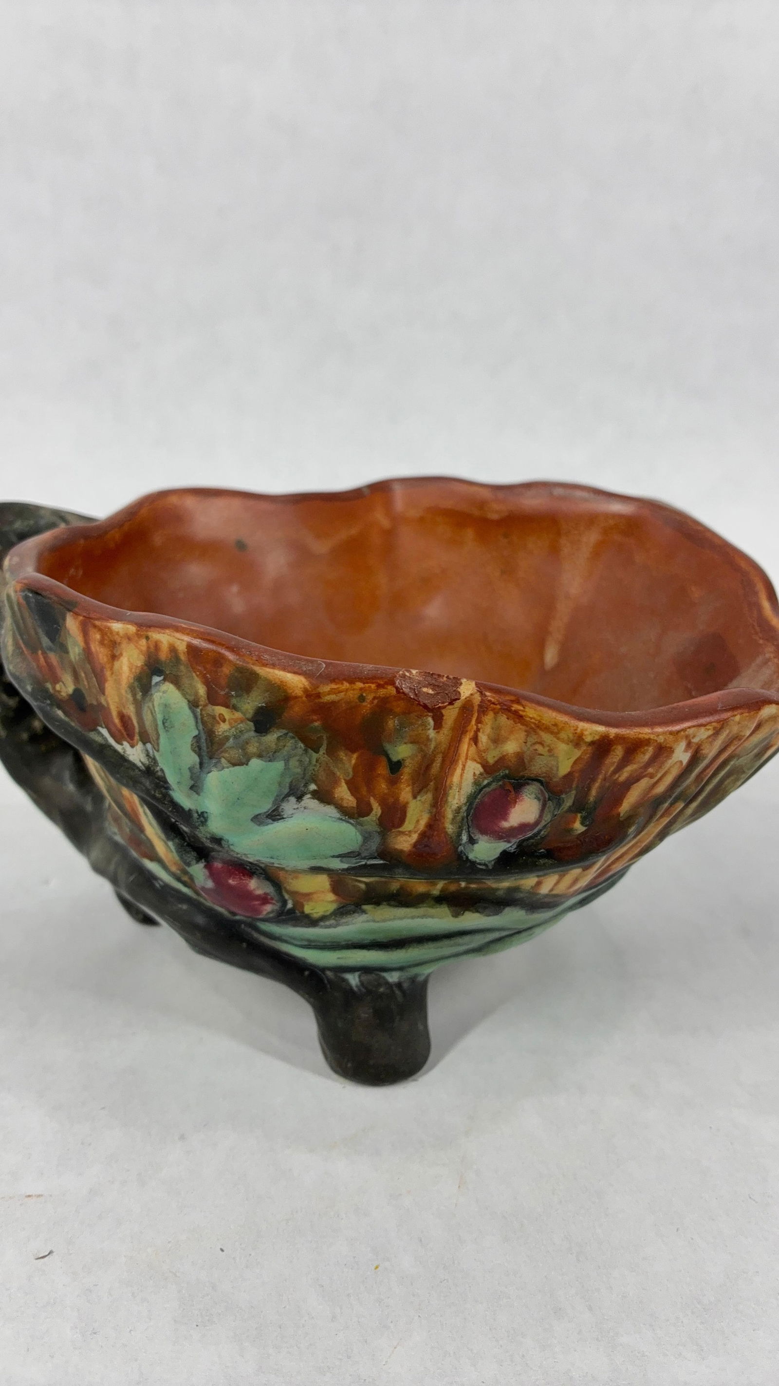 Weller Warwick Planter Bowl - 5