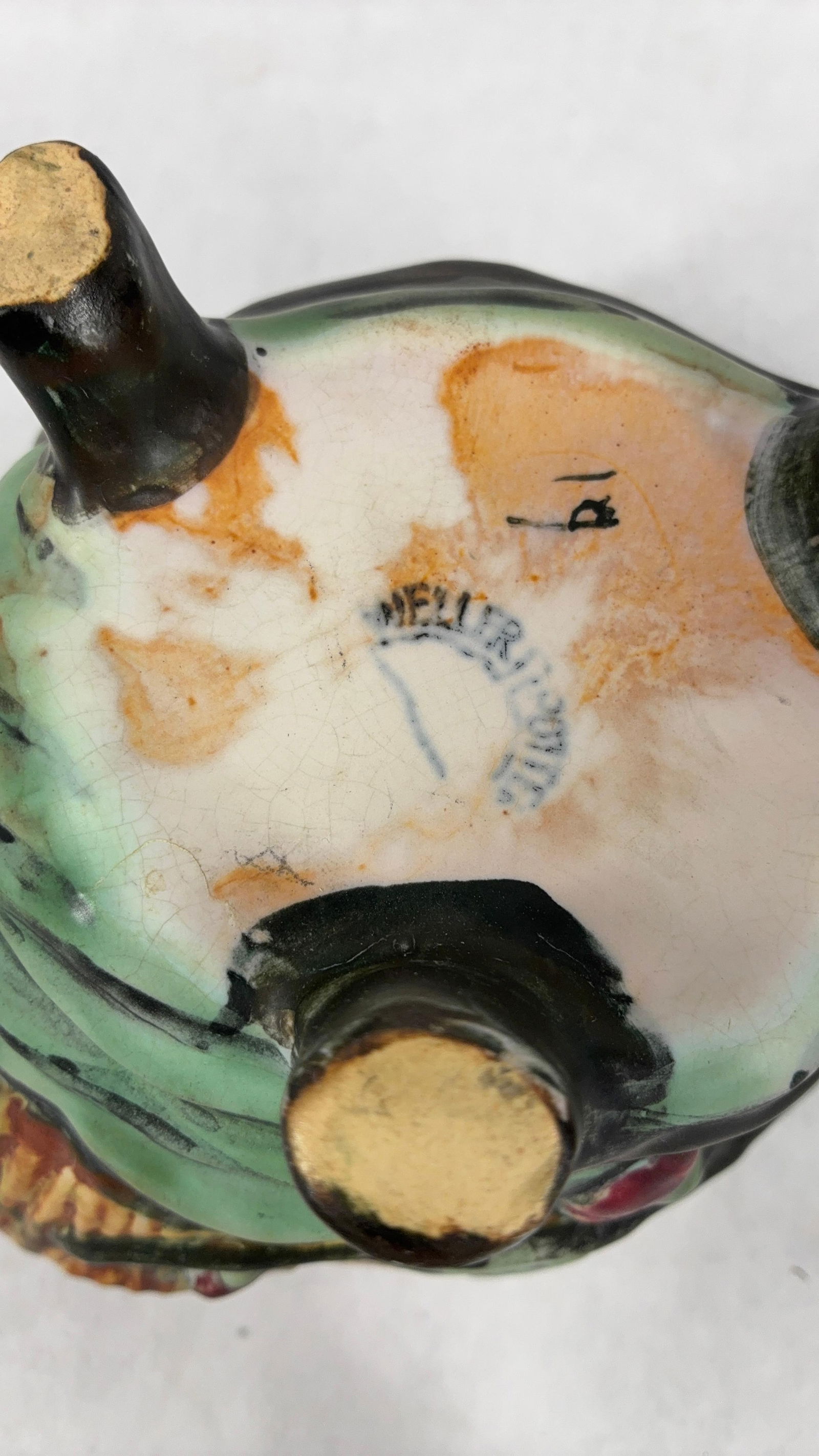 Weller Warwick Planter Bowl - 8