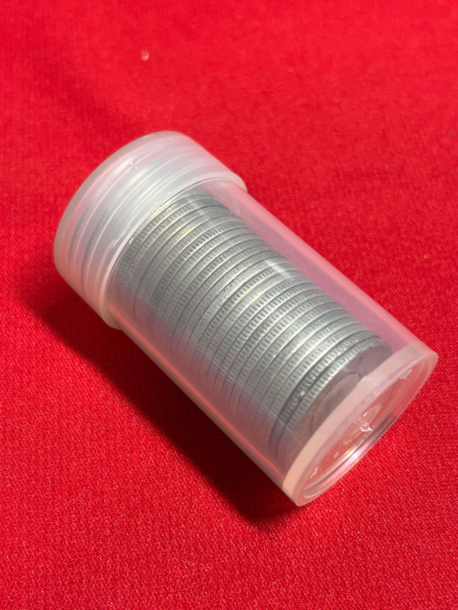 30 Silver Washington Quarters - 3