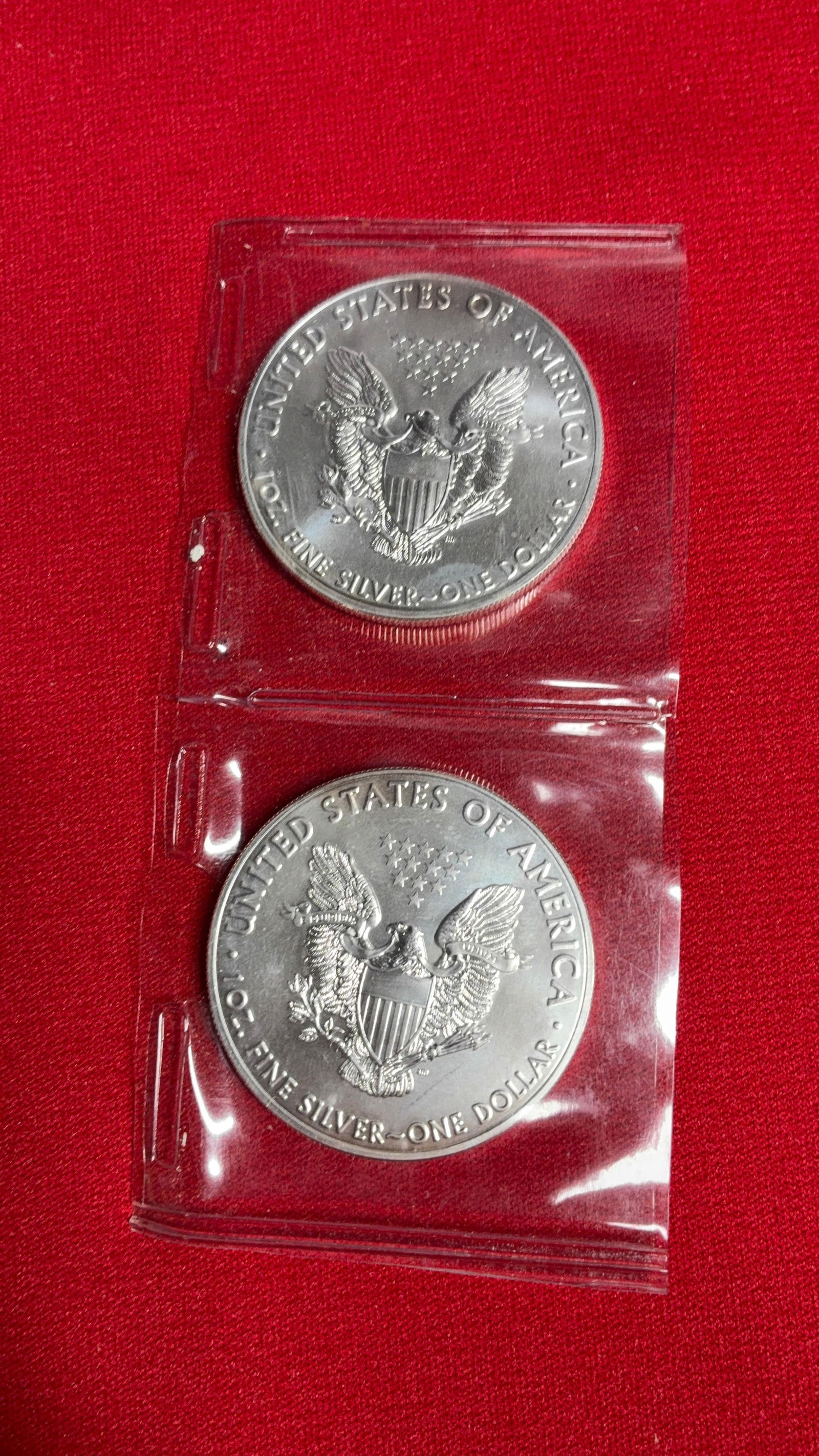 2017 Silver Eagles - 4