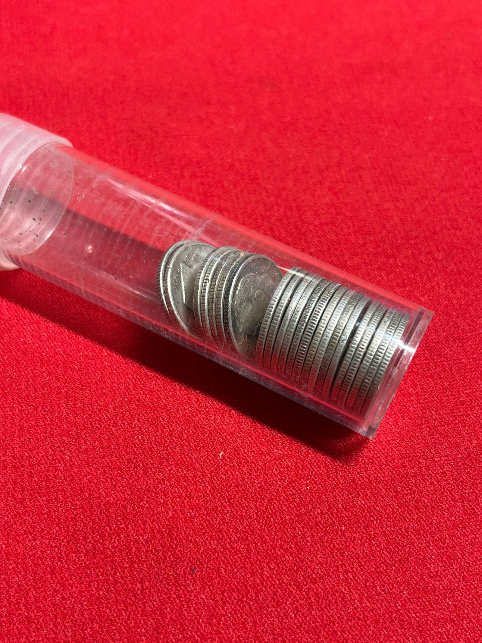 22 Silver Roosevelt Dimes - 3