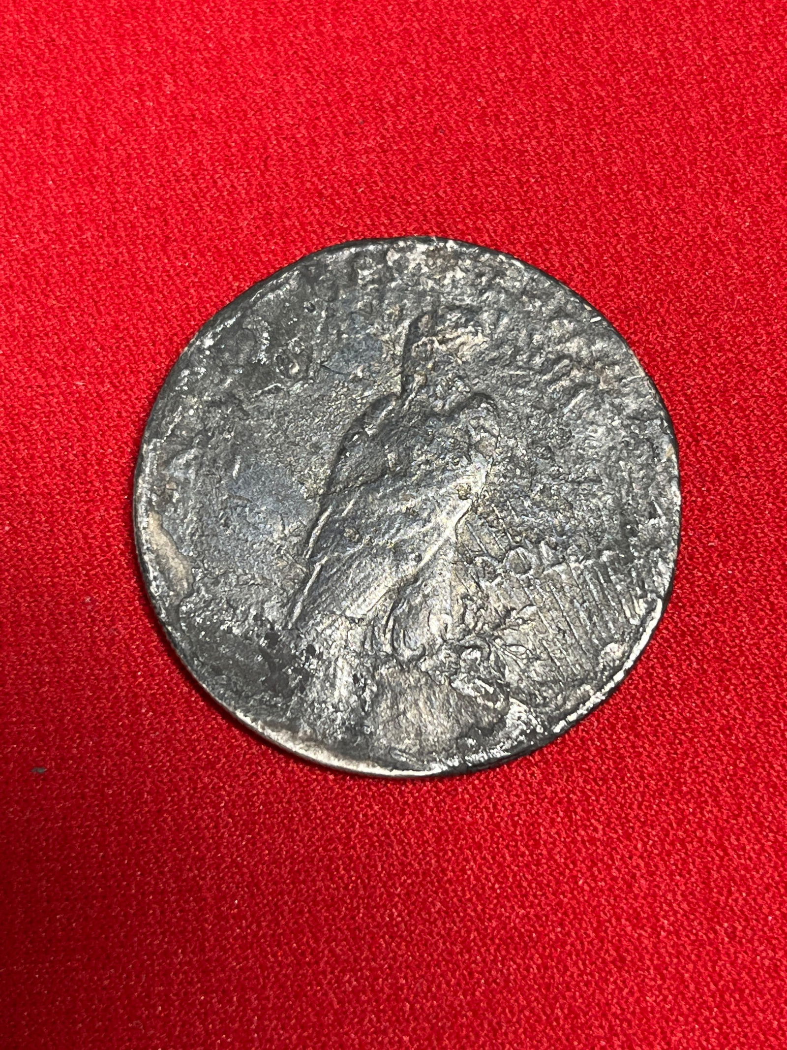 1922 Peace Dollars - 5