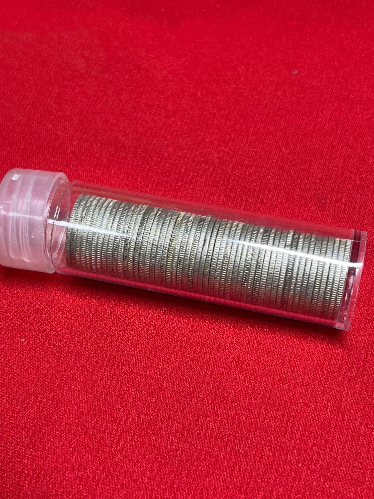 Early Roosevelt Dimes - 3