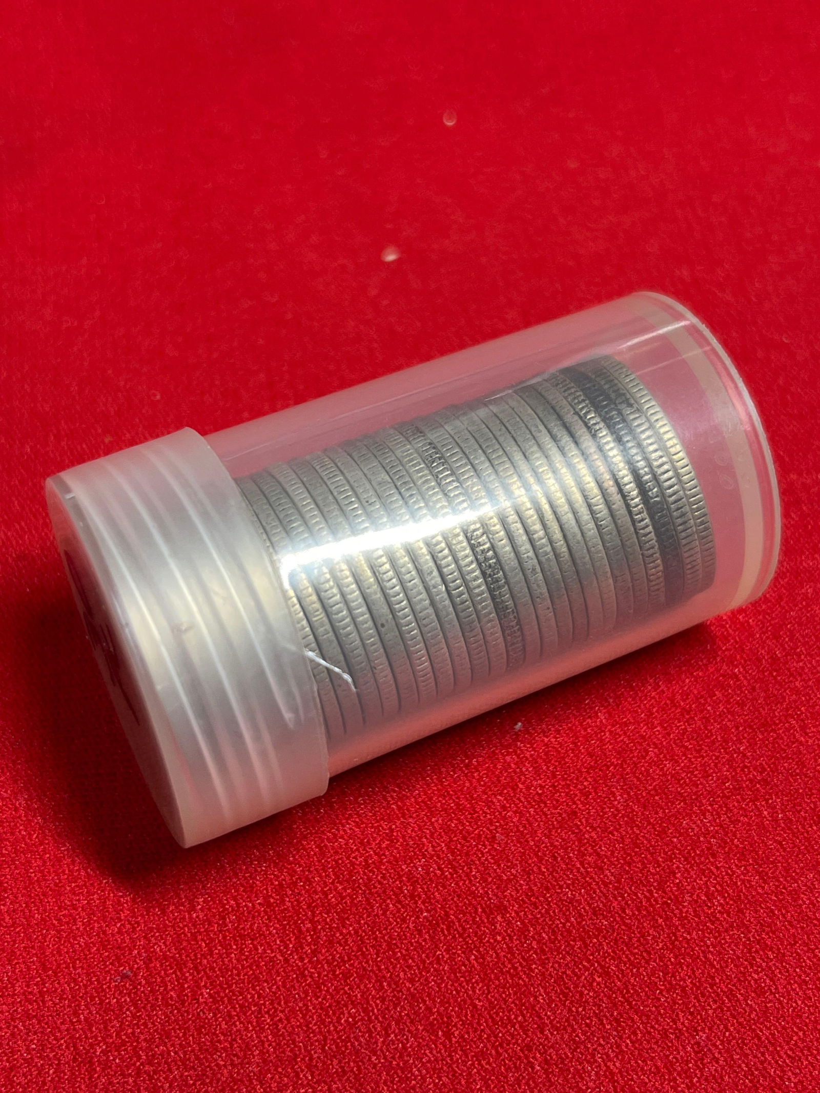 30 Silver Washington Quarters - 3