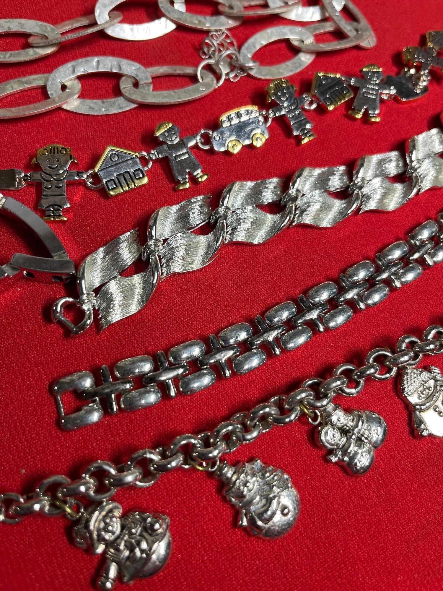 Designer Bracelets - 2