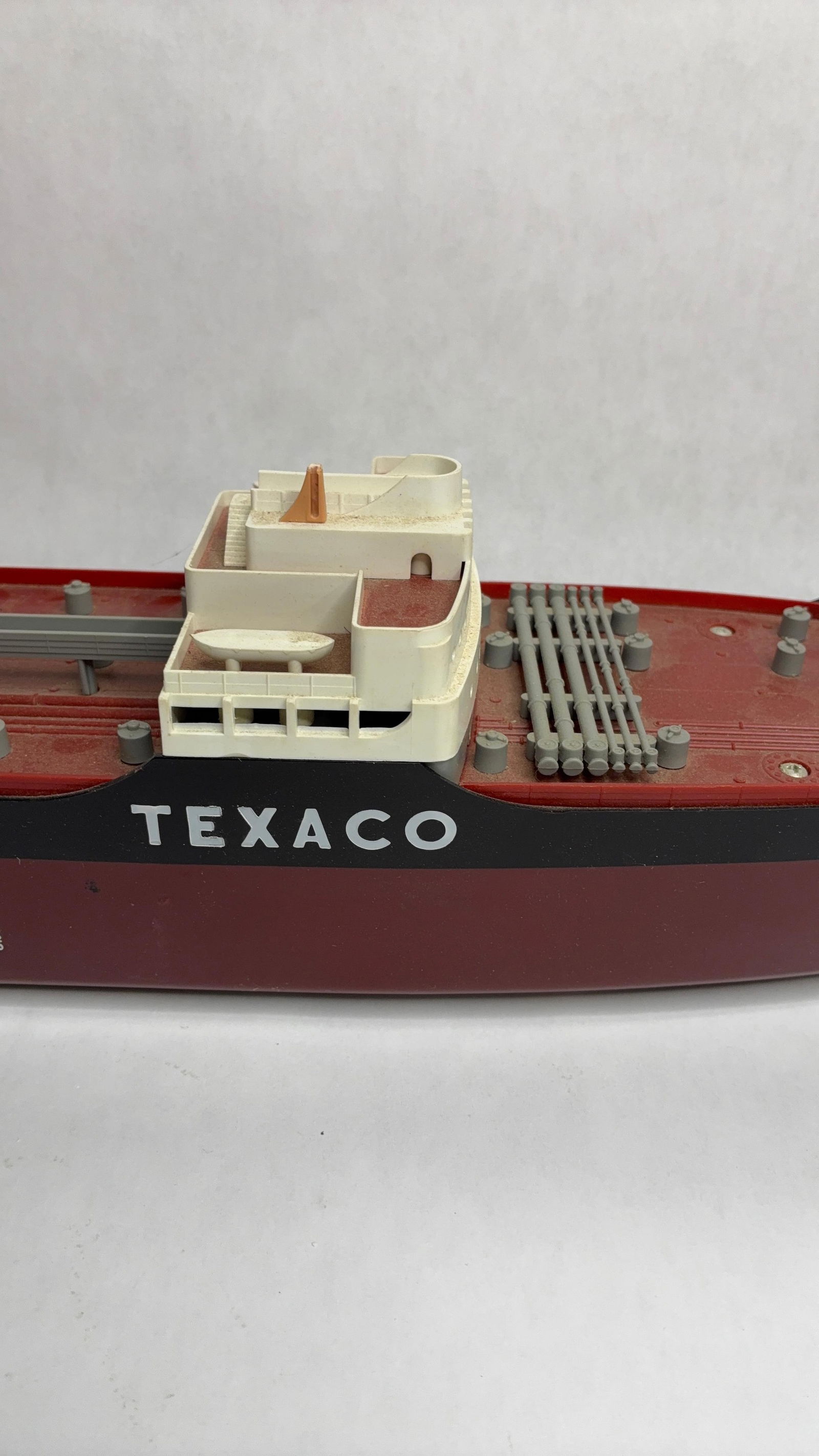 SS Texaco North Dakota - 3