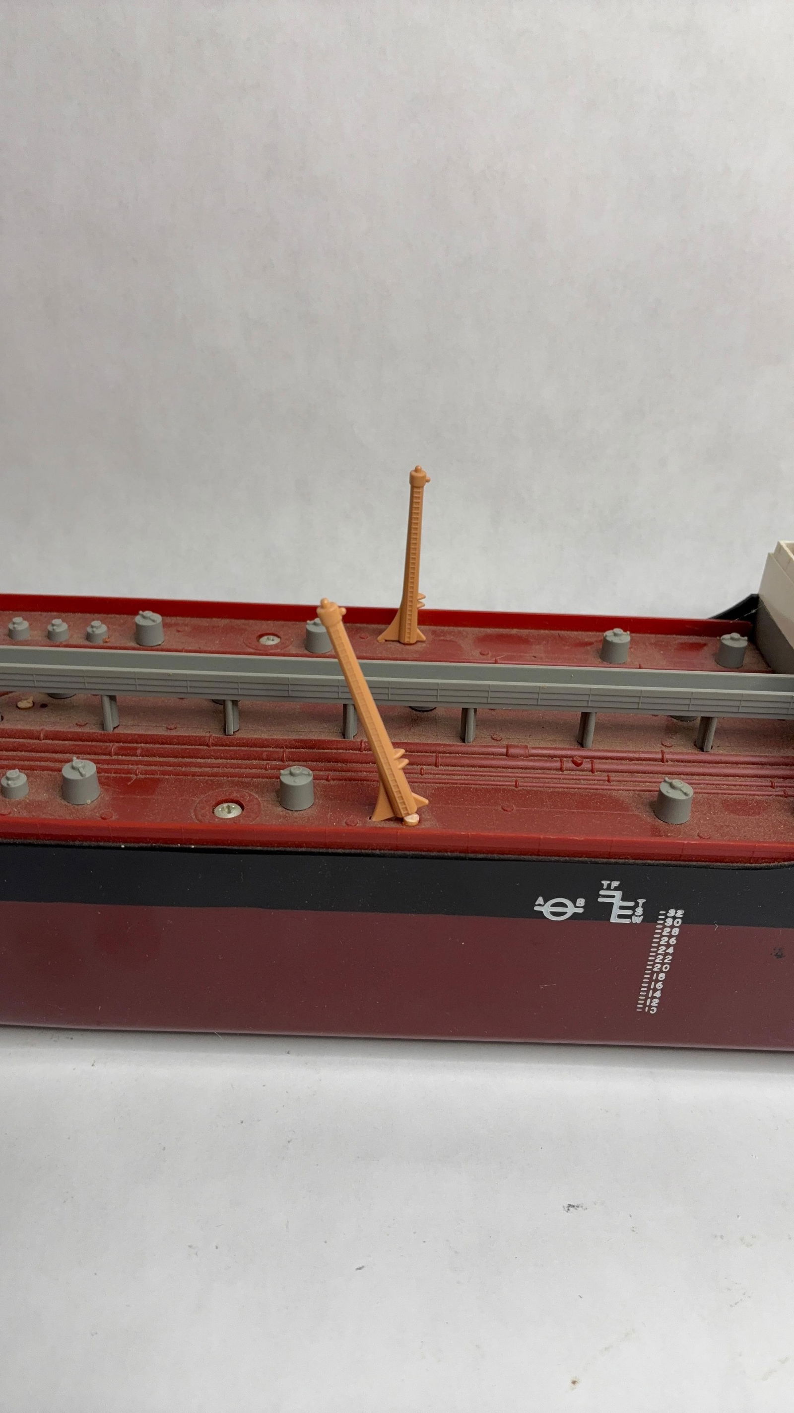 SS Texaco North Dakota - 8