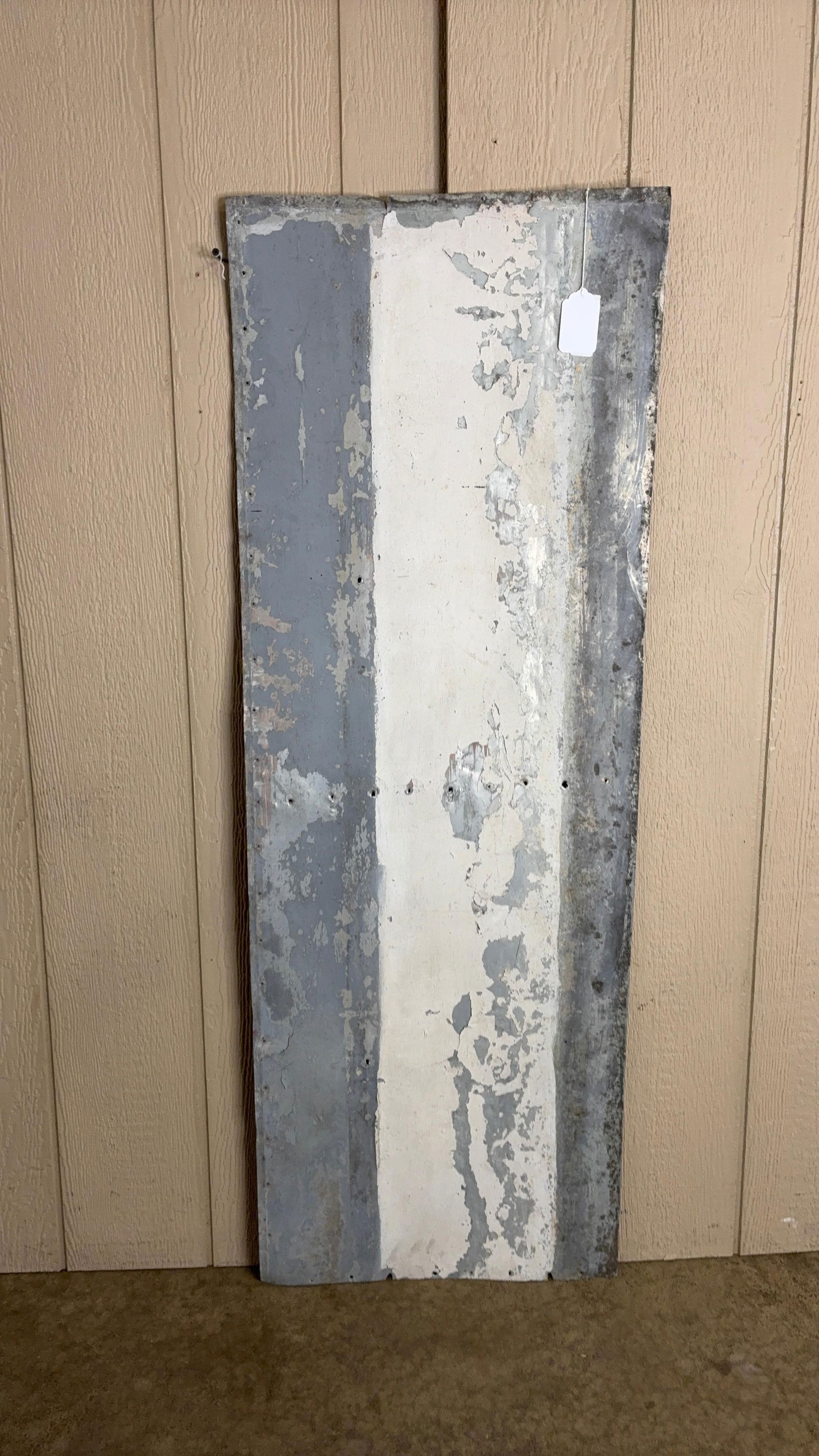 SST Coca-Cola Error Panel Sign - 5