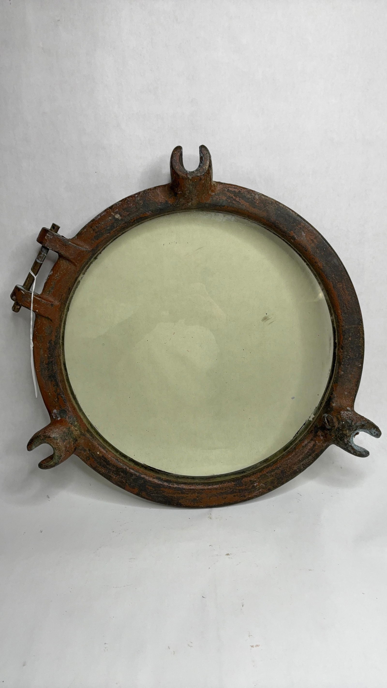 Nautical Brass Ships Porthole (1 of 9)