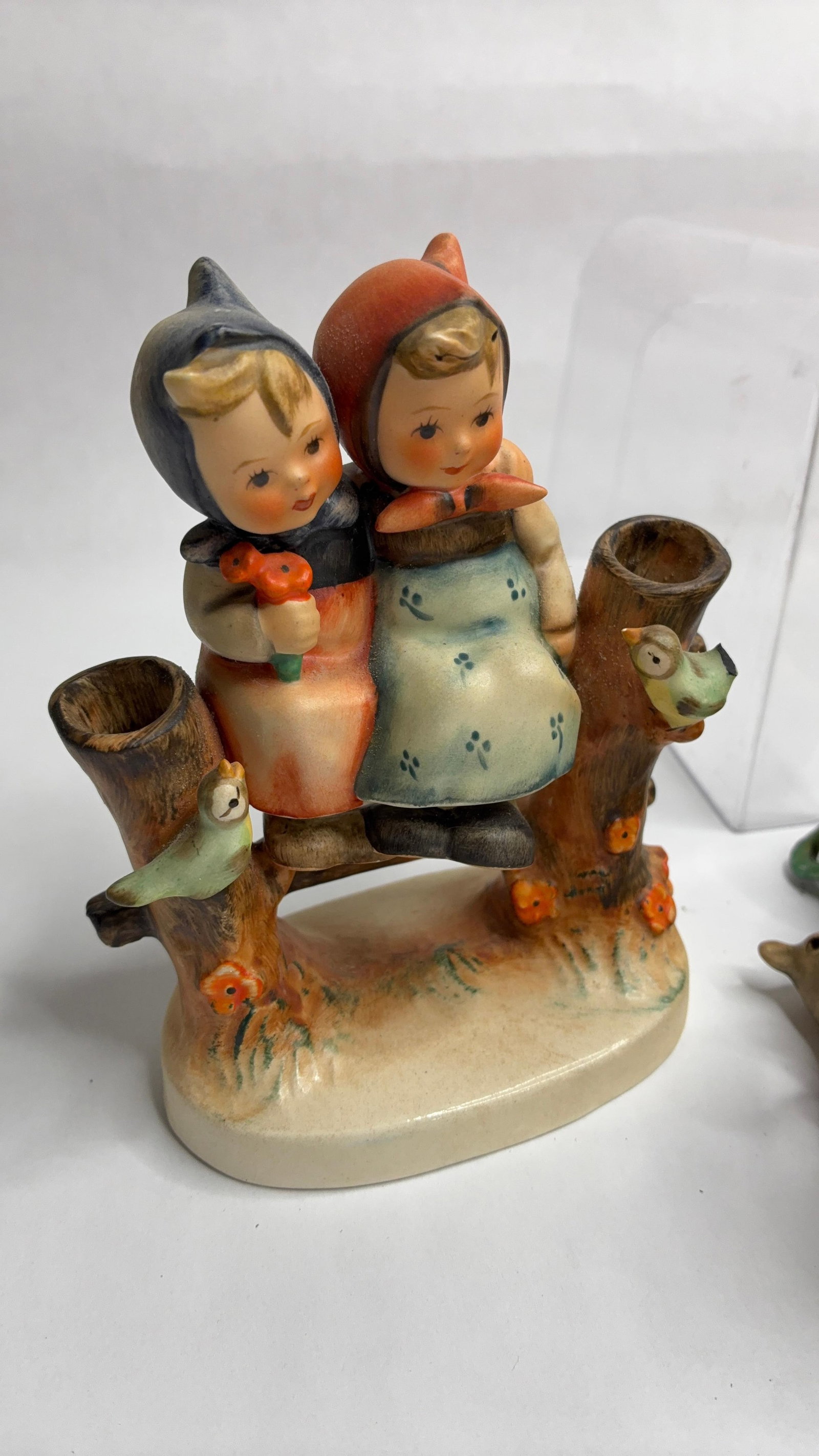 Goebel Hummel Figurines - 11