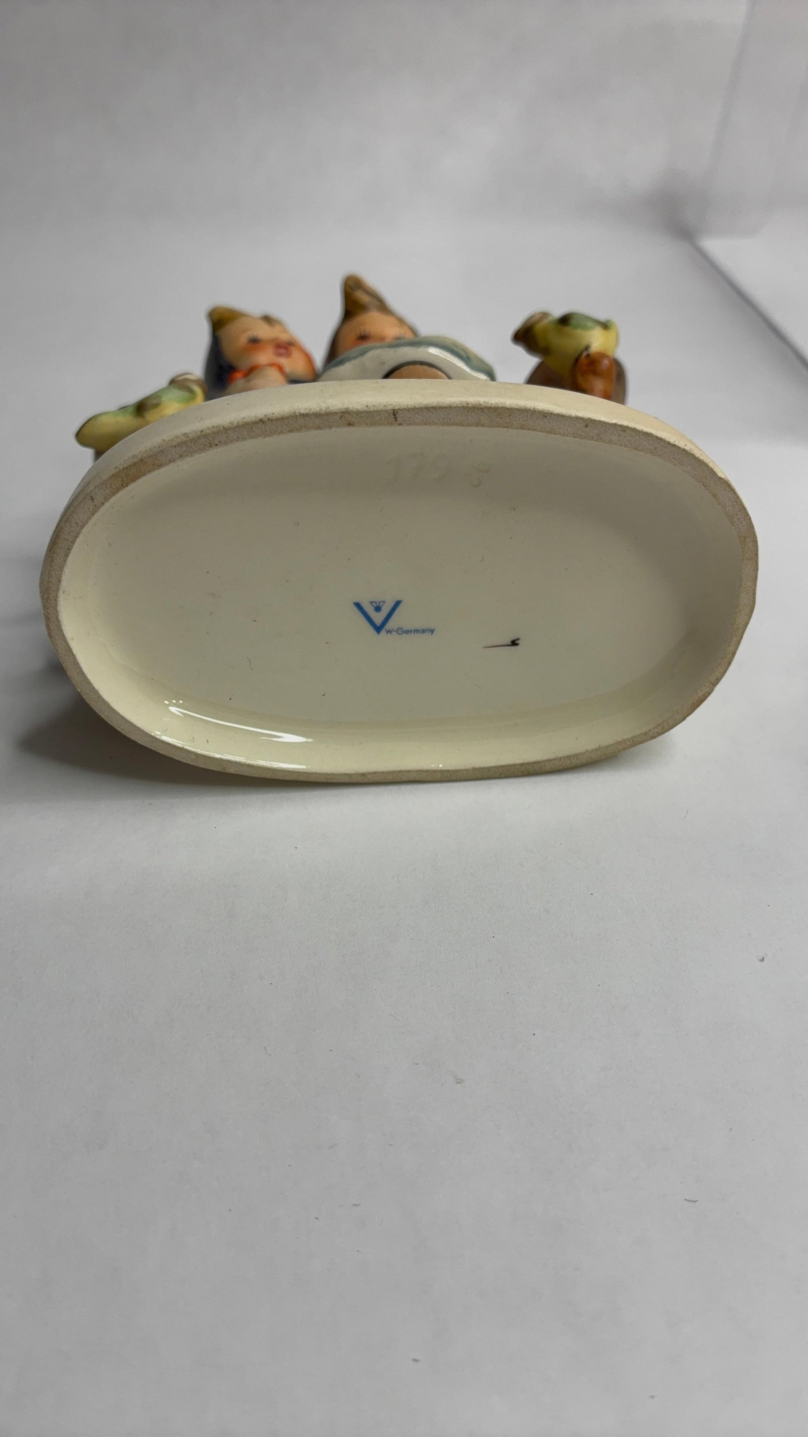 Goebel Hummel Figurines - 15