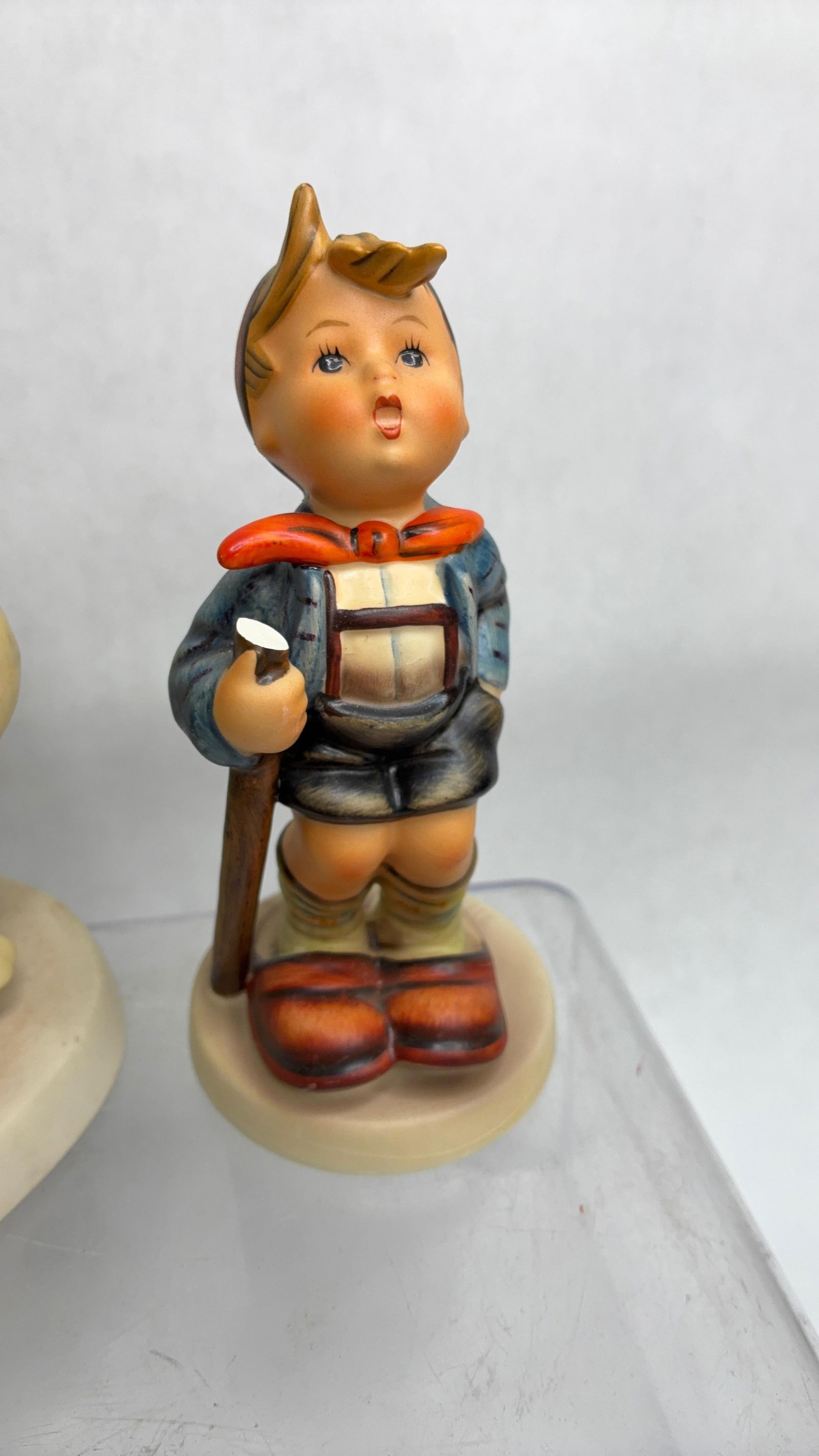 Goebel Hummel Figurines - 4