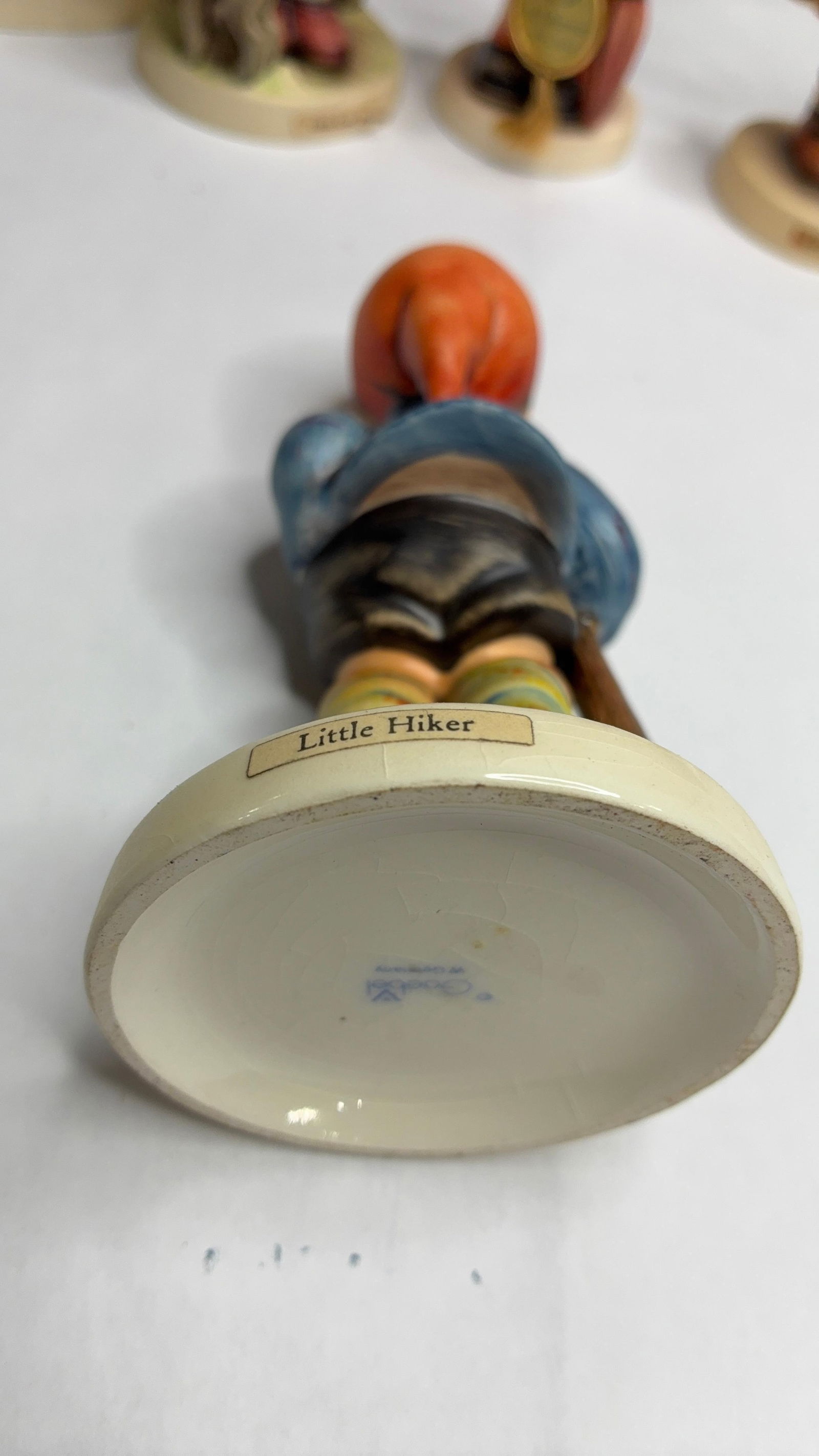 Goebel Hummel Figurines - 5