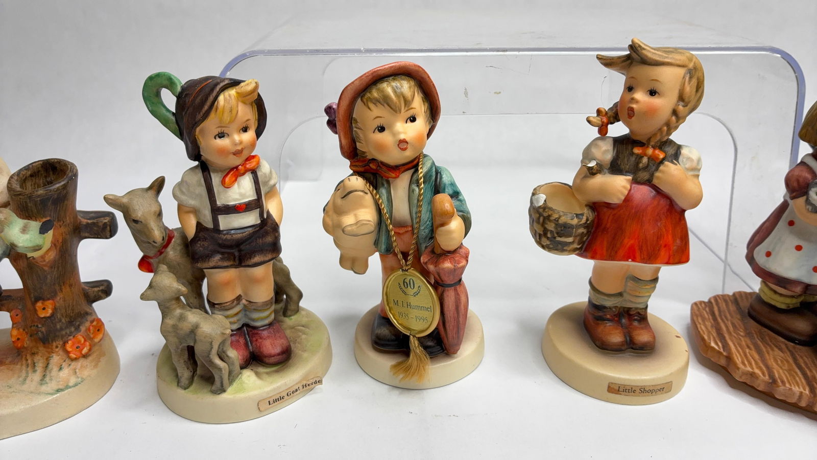 Goebel Hummel Figurines - 9