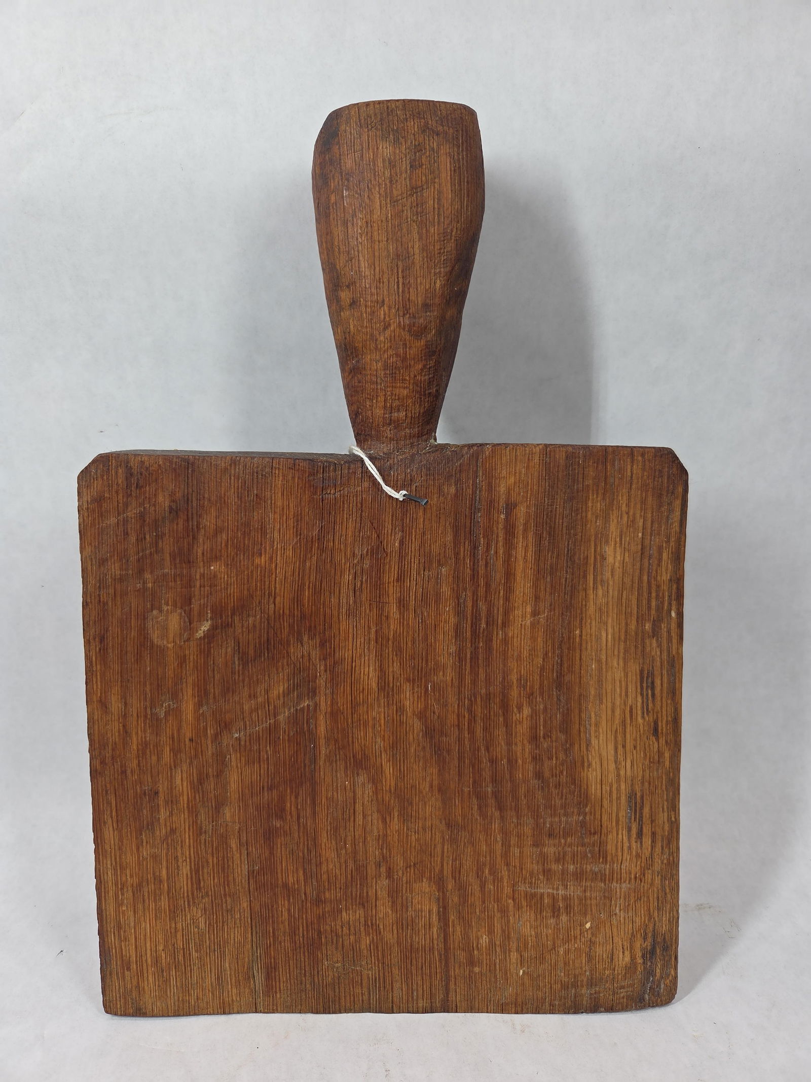 Chunky One Handled Cheese Board (1 of 3)