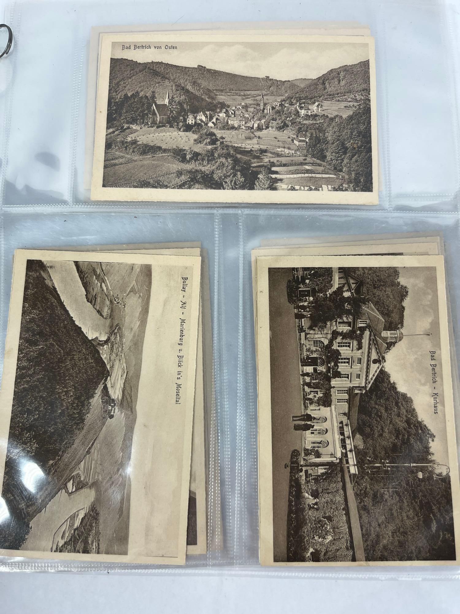 Great Early Post Card Collection - 7