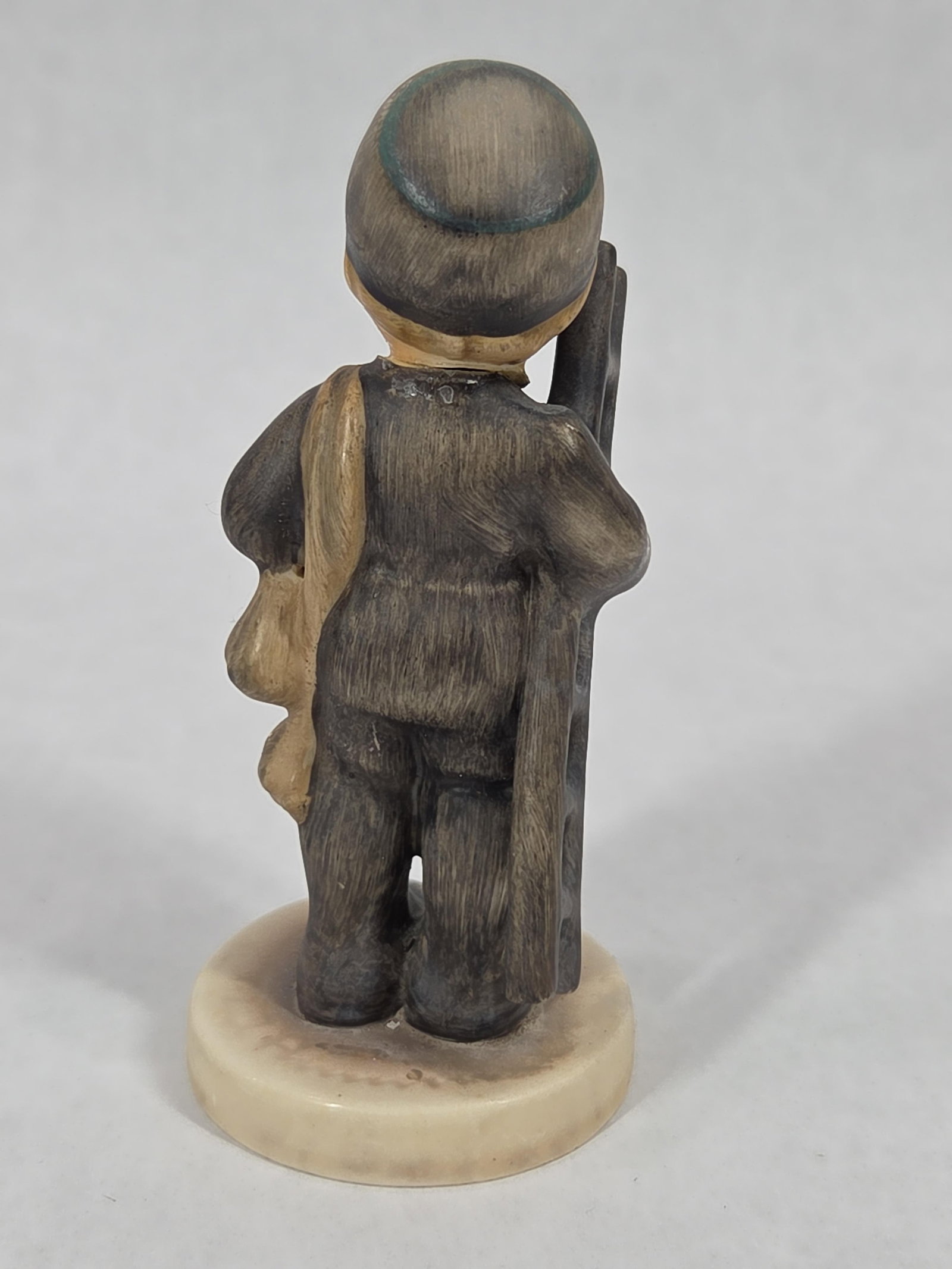 Goebel Porcelain Figural Hummel Lot of 3 - 13