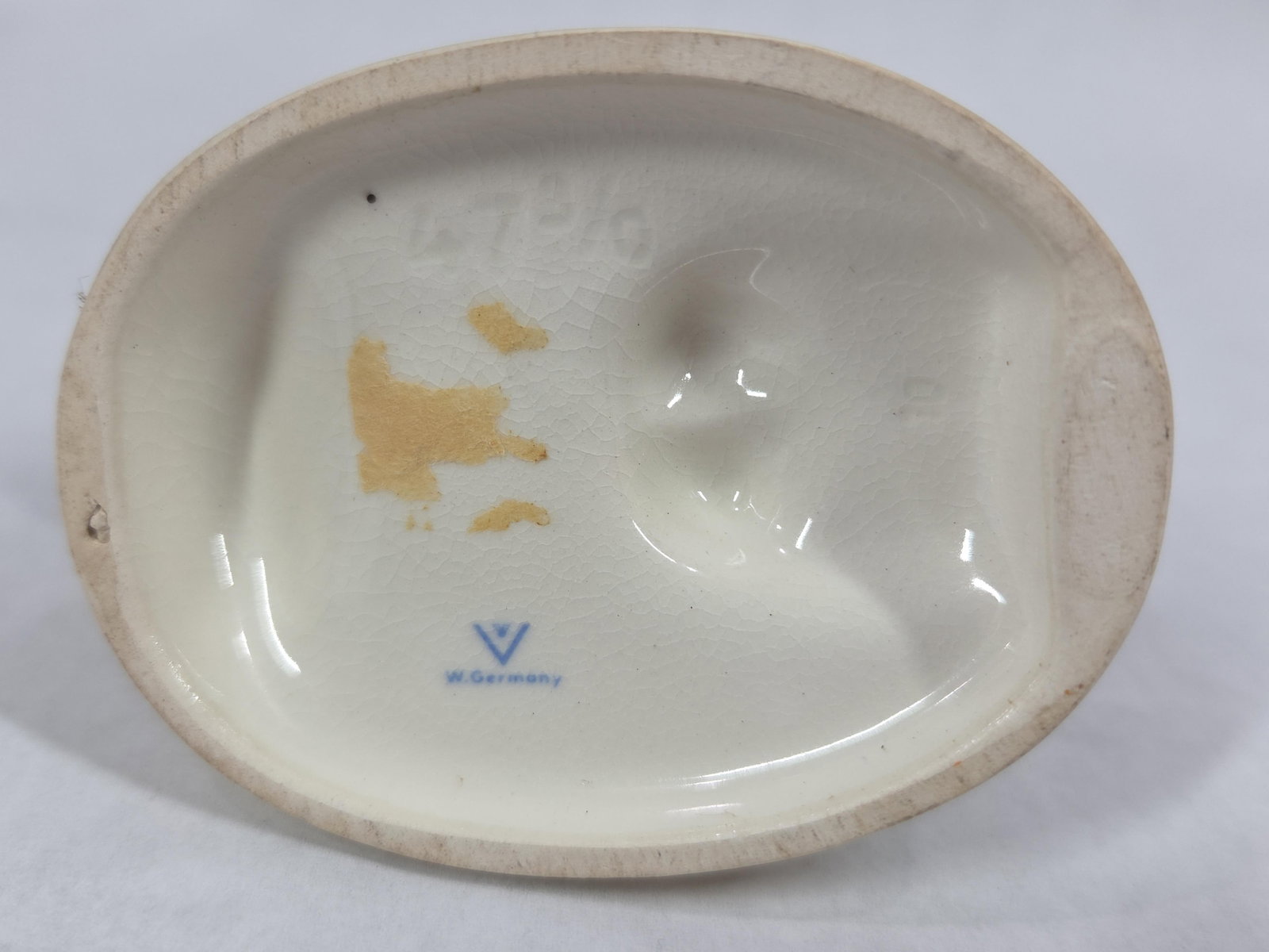 Goebel Porcelain Figural Hummel Lot of 3 - 5