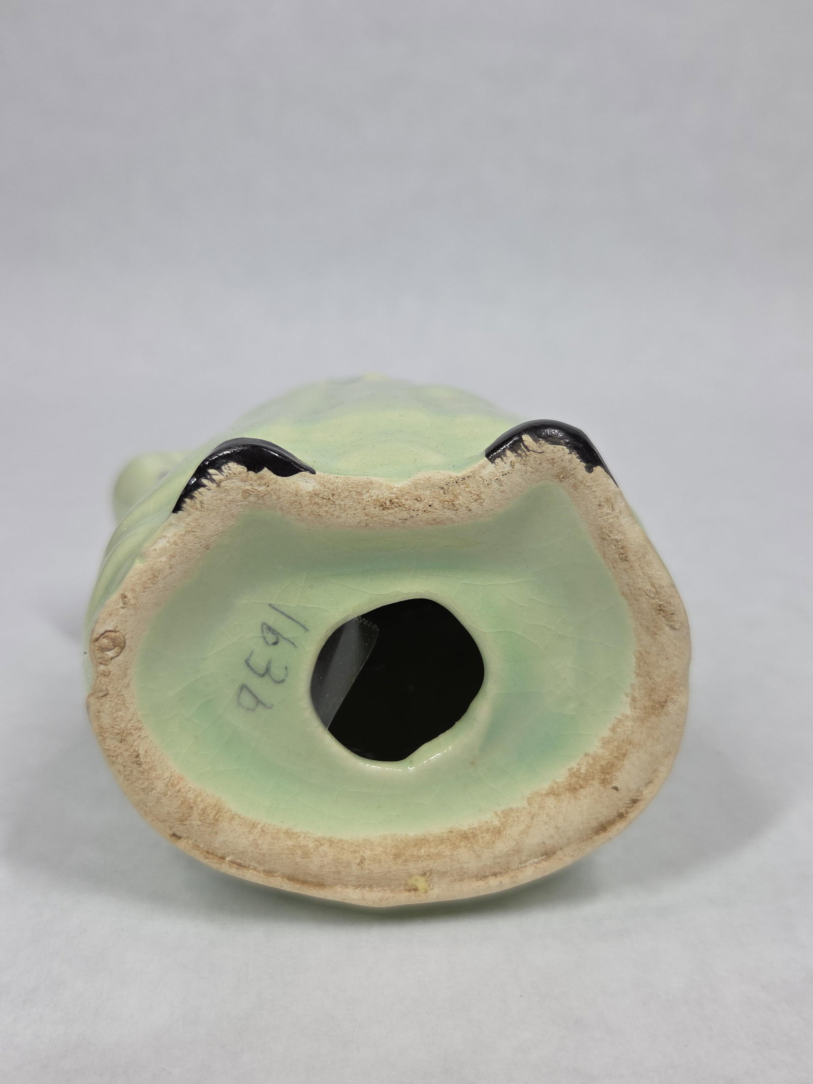 Salty and Peppy Chef Salt and Pepper Shaker Lot of 2 - 8