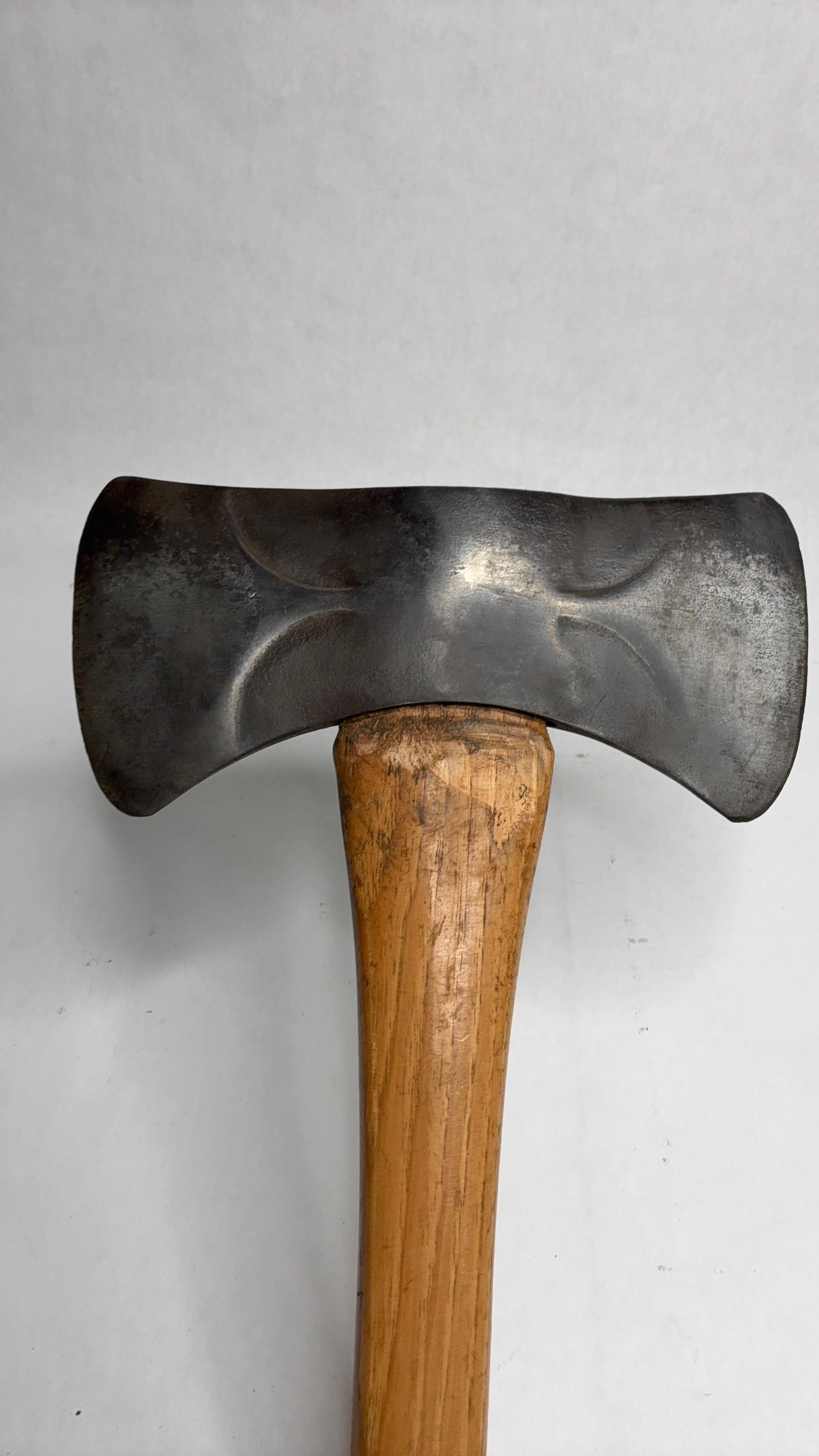 Powr Kraft Double Bit Axe (1 of 5)