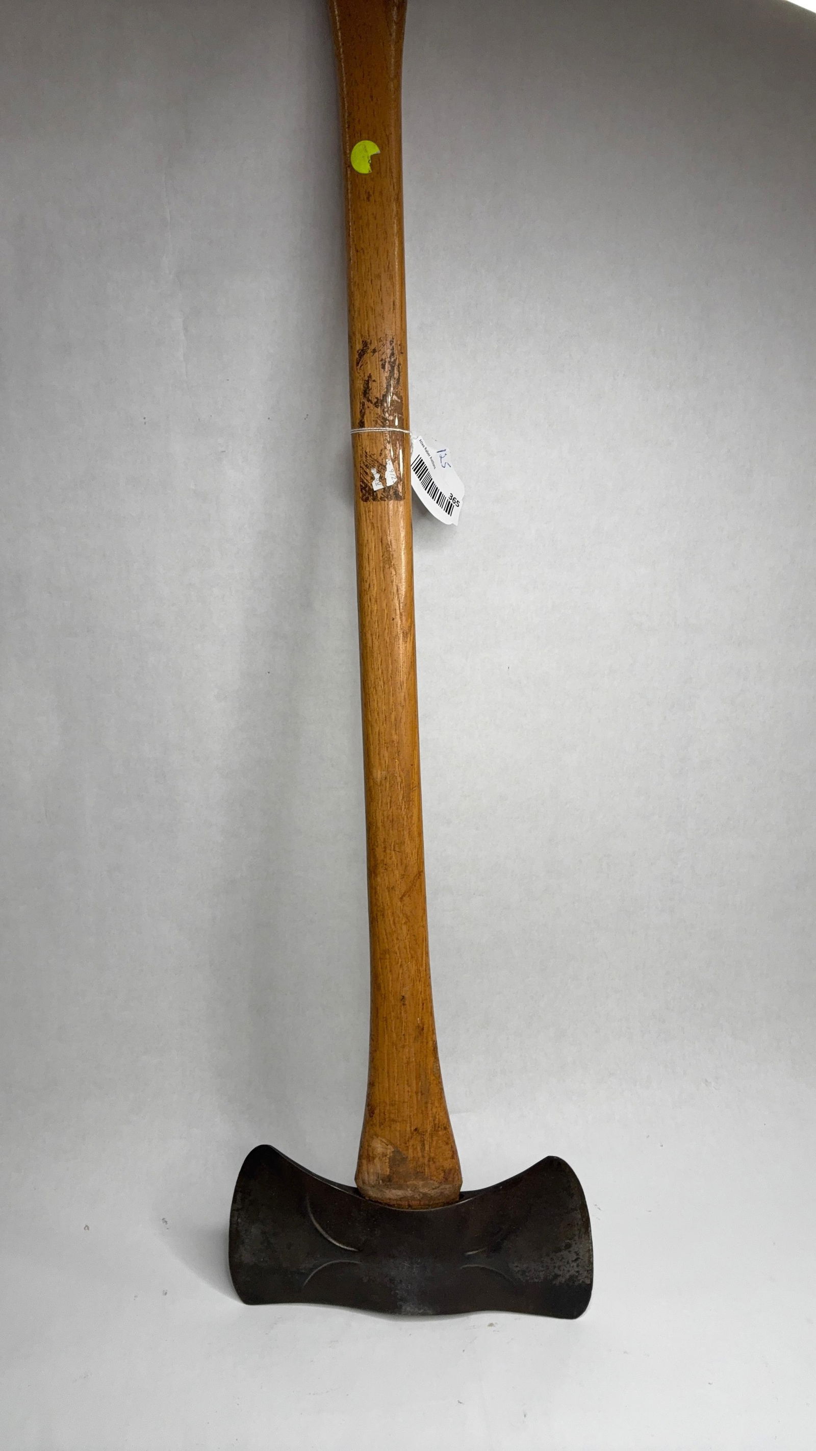 Powr Kraft Double Bit Axe - 4