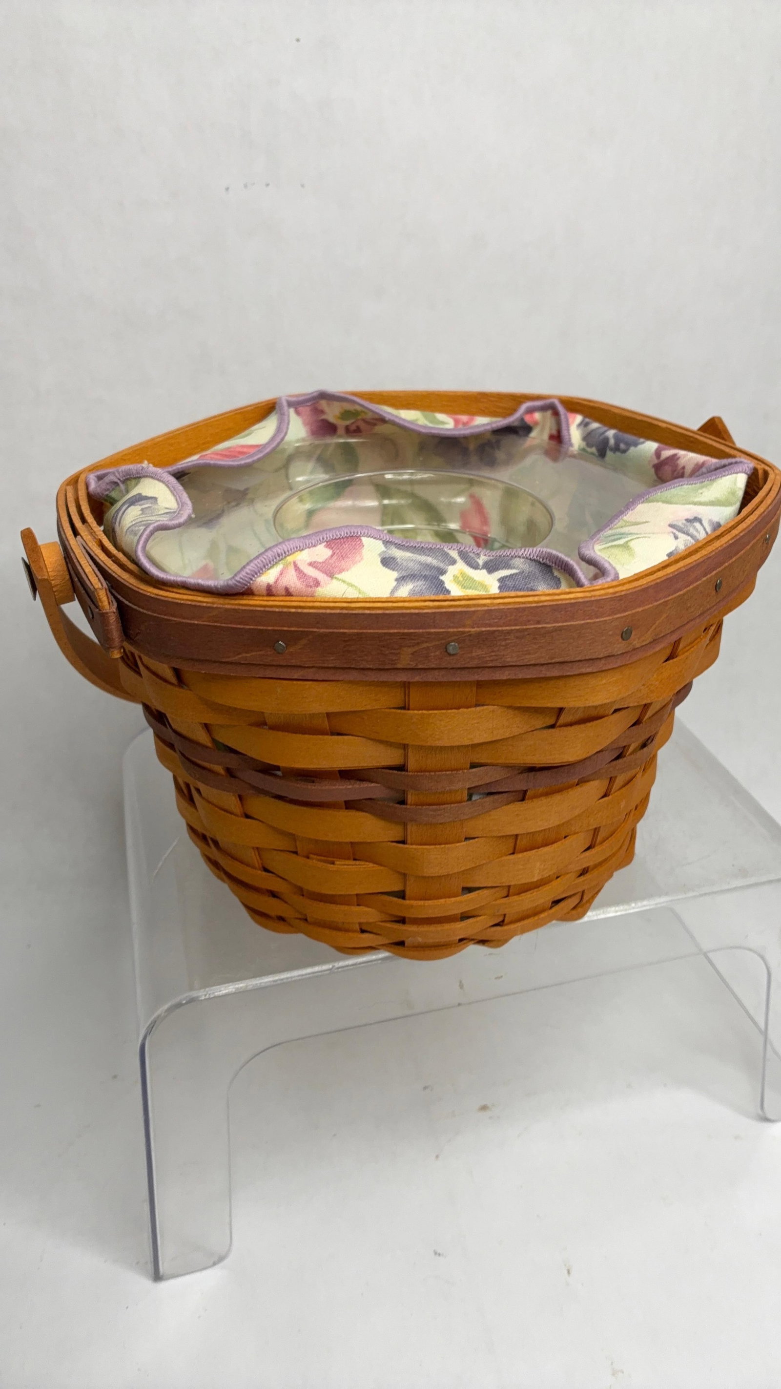 4- Longaberger Baskets - 10
