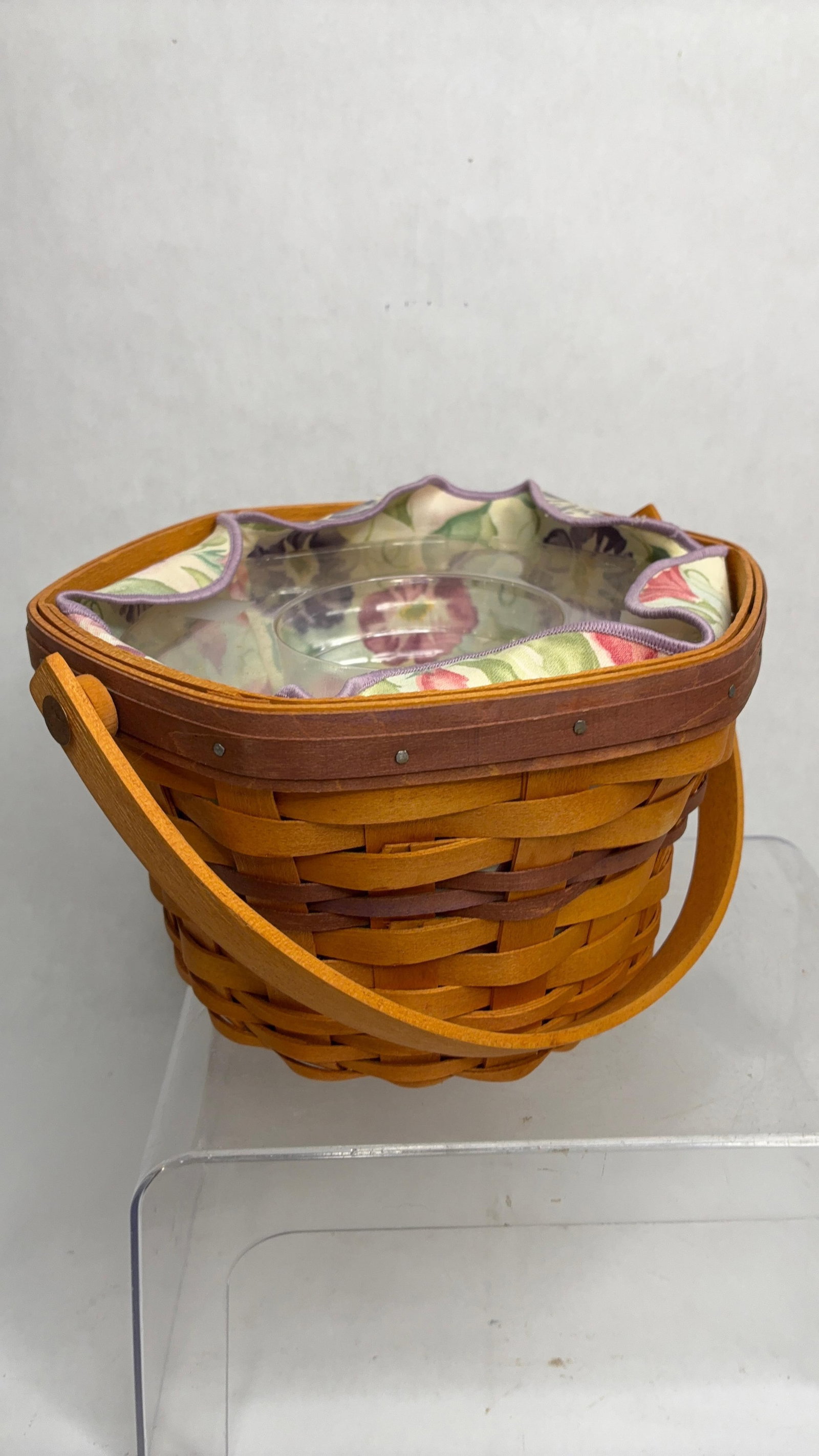4- Longaberger Baskets - 11