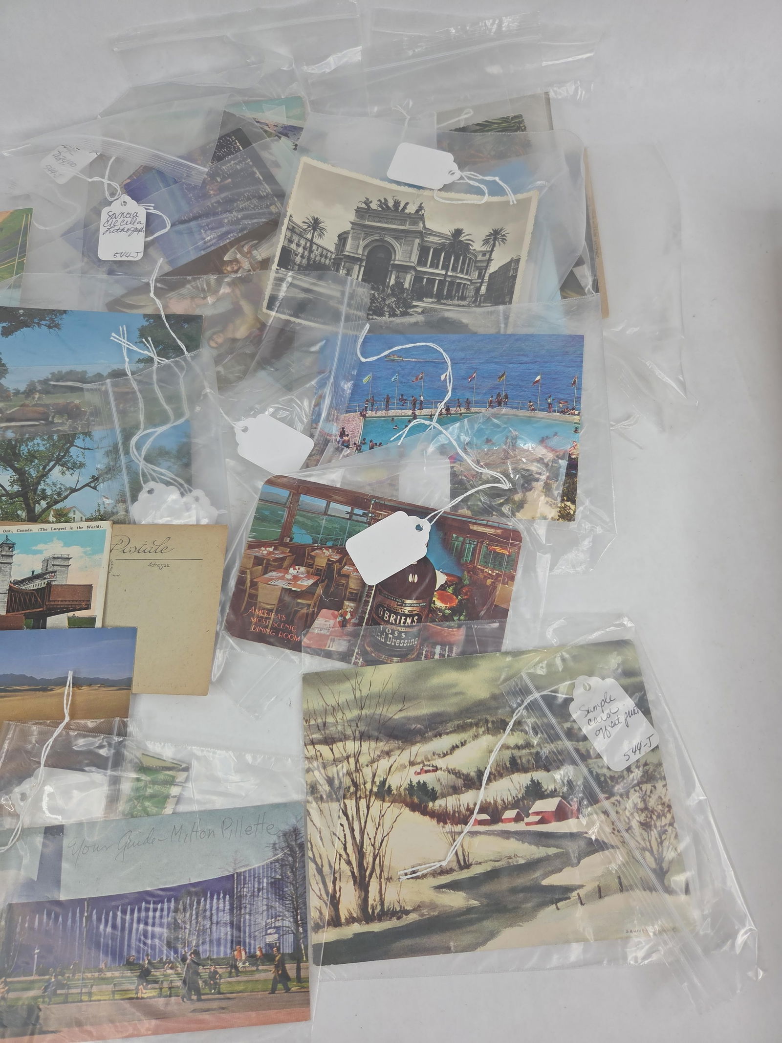 early post cards - 11