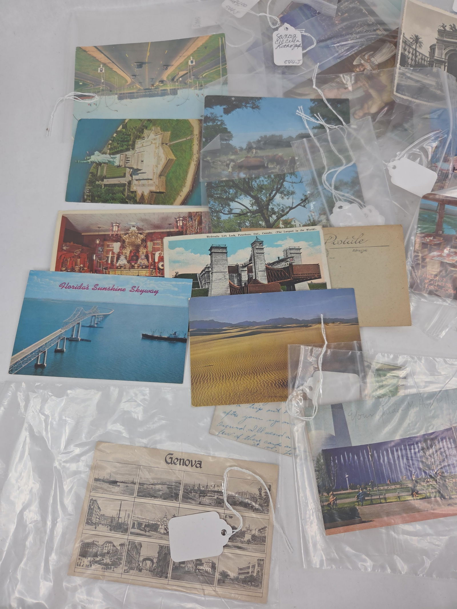 early post cards - 12