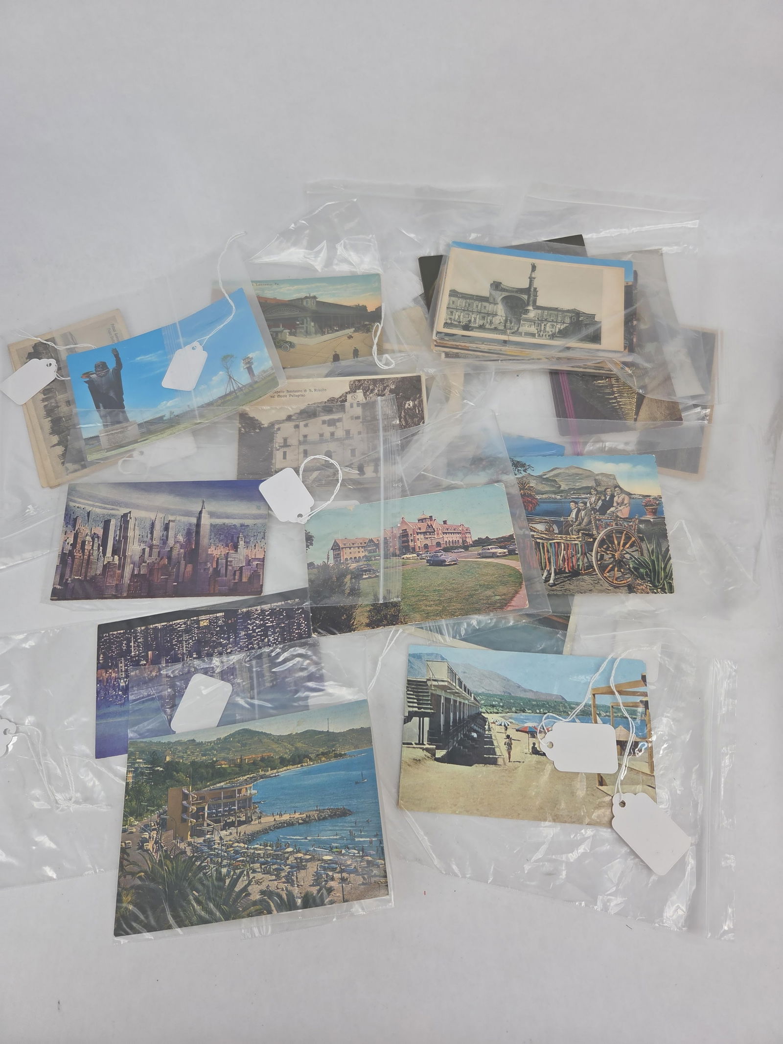 early post cards - 13