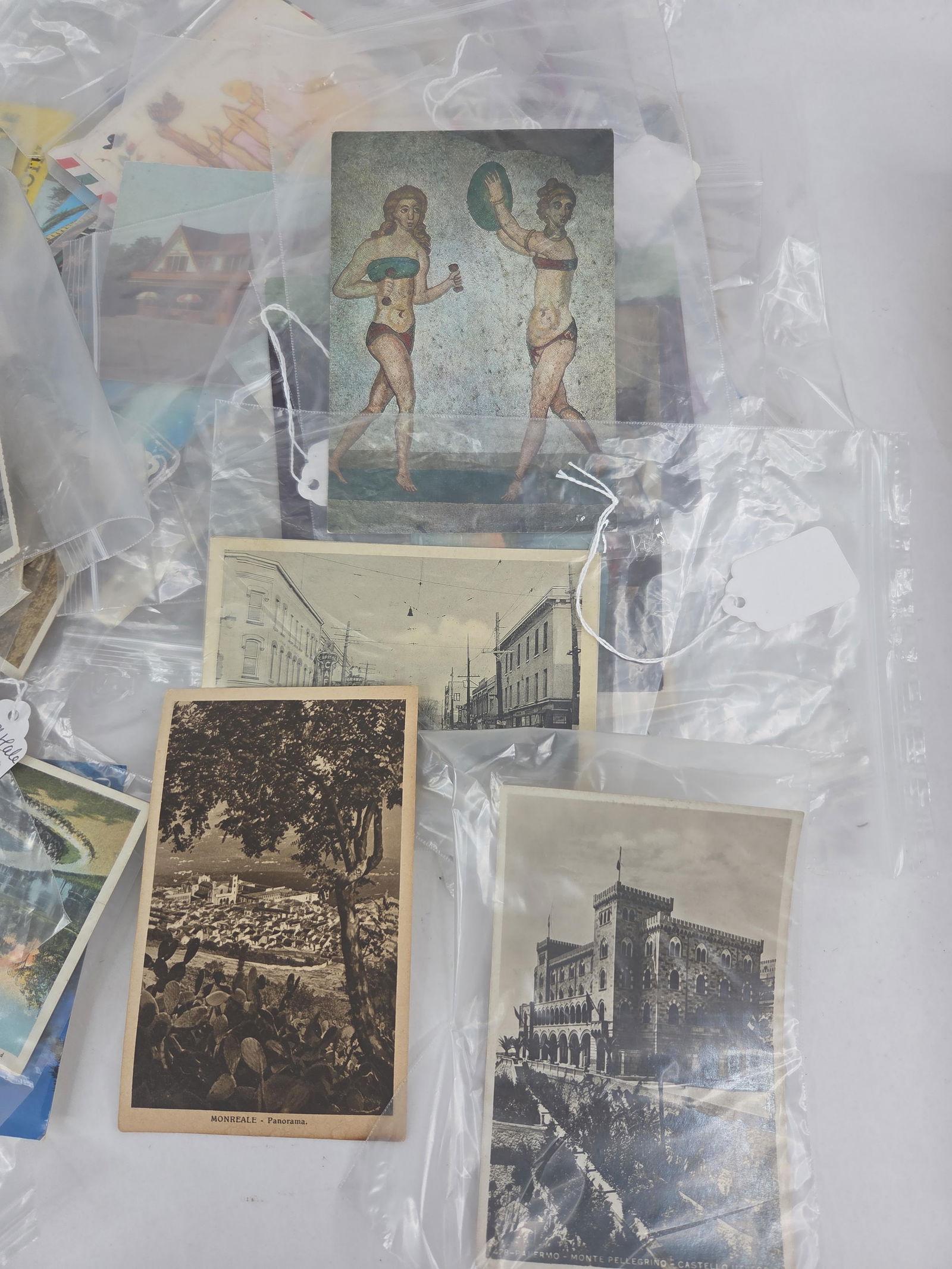 early post cards - 2