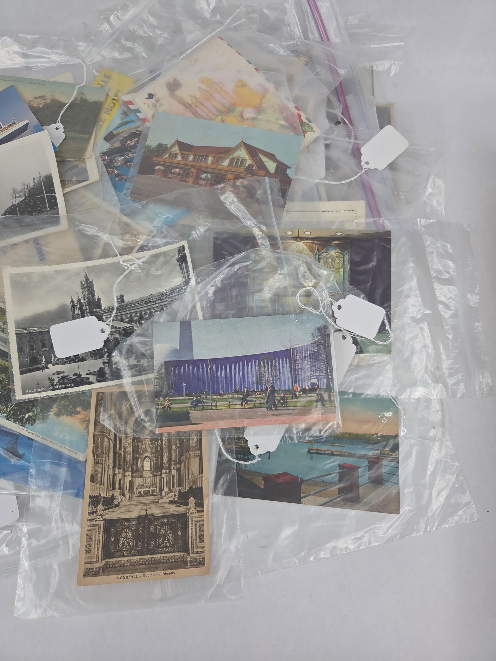 early post cards - 3