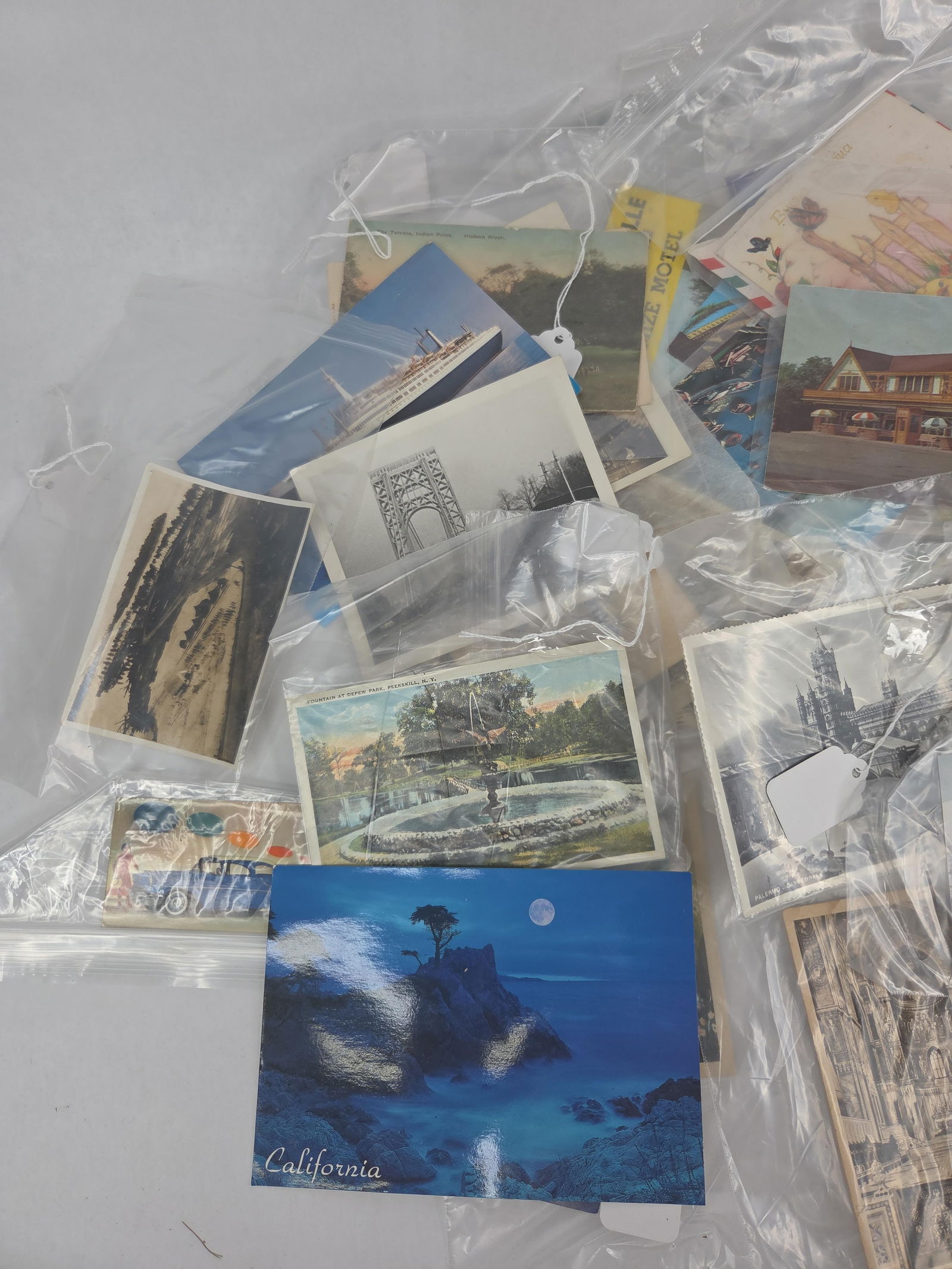 early post cards - 4