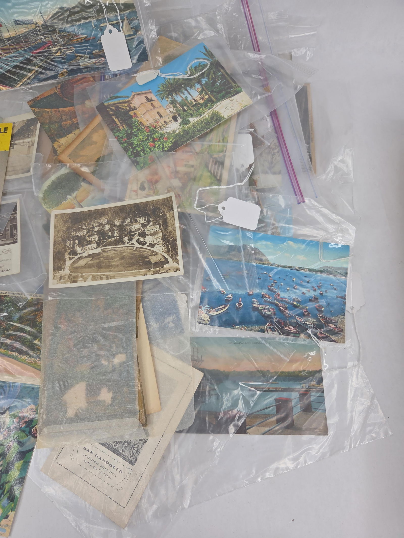 early post cards - 5