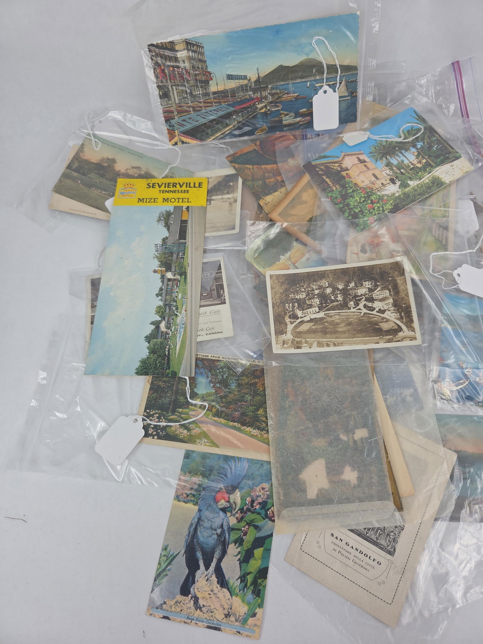 early post cards - 6