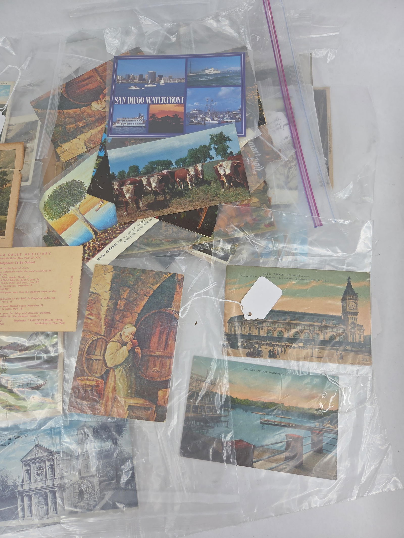 early post cards - 7