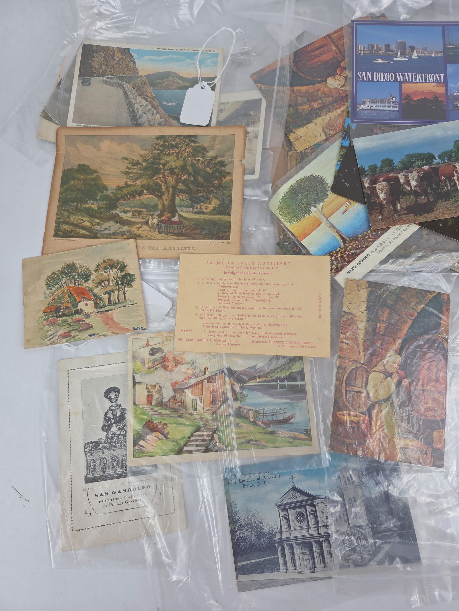 early post cards - 8