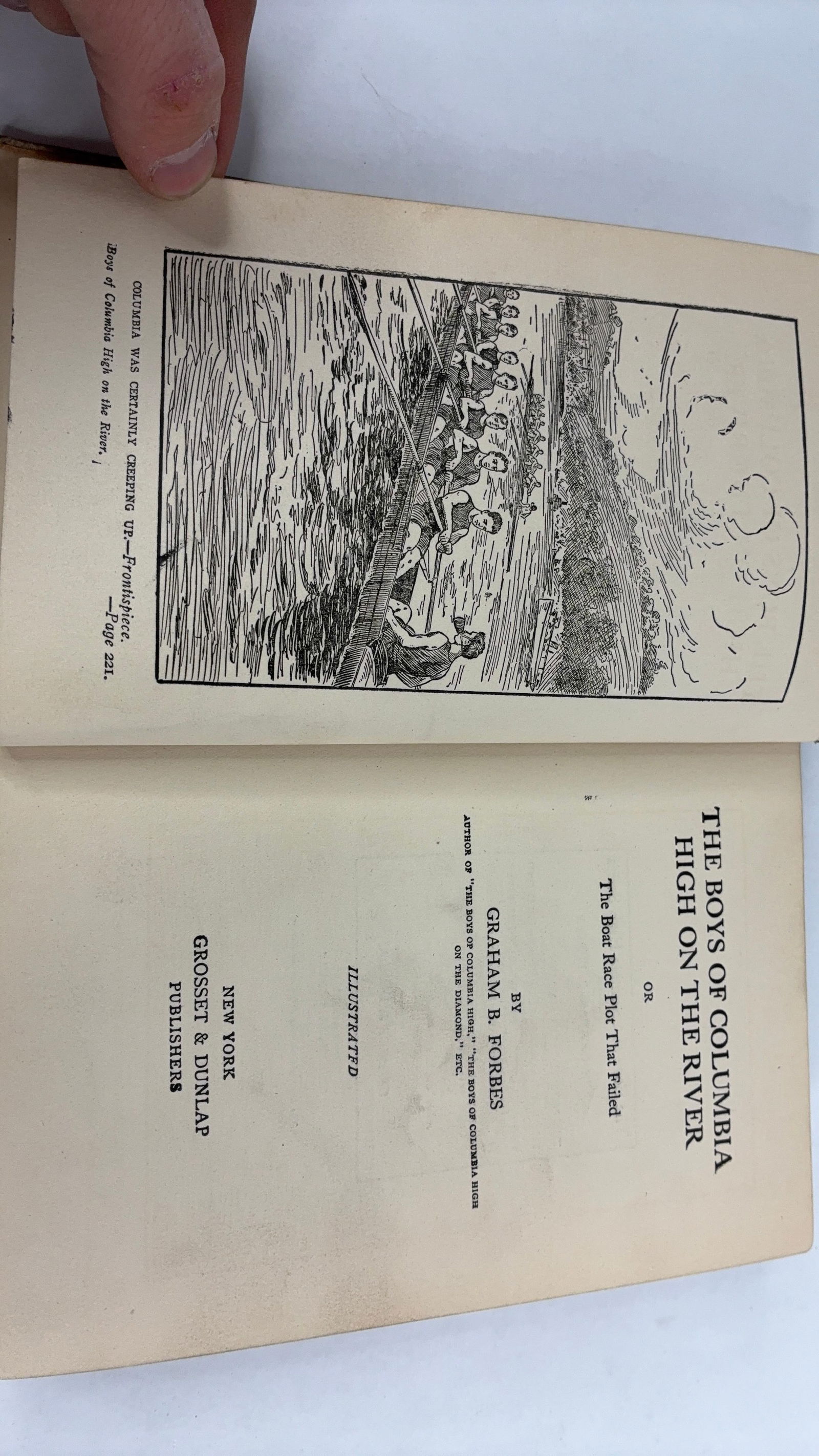 5 early reading books - 4