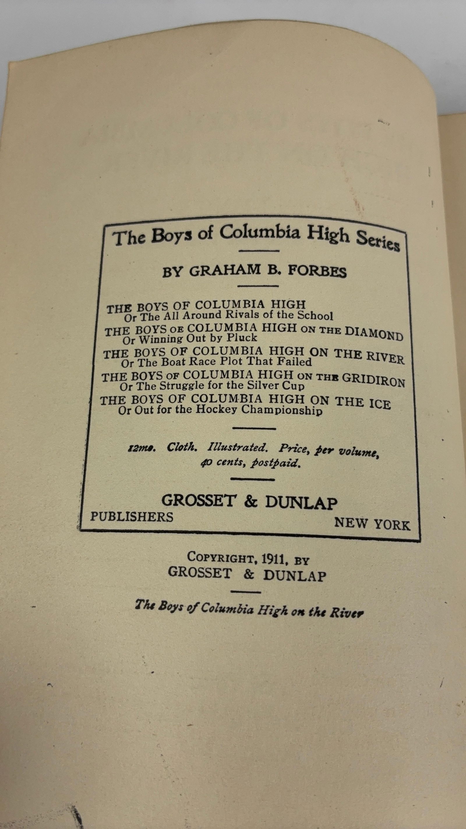 5 early reading books - 5