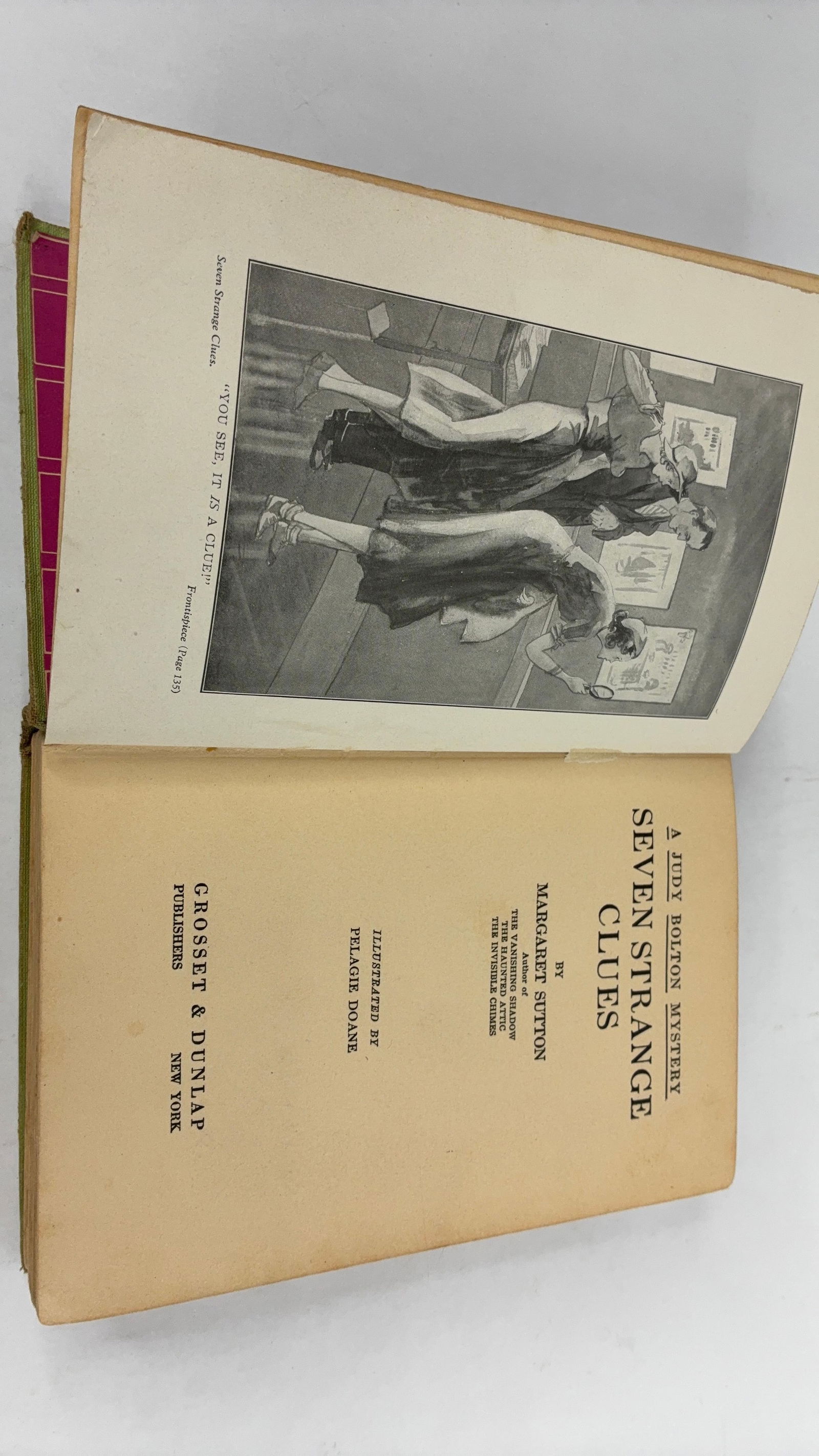 5 early reading books - 7