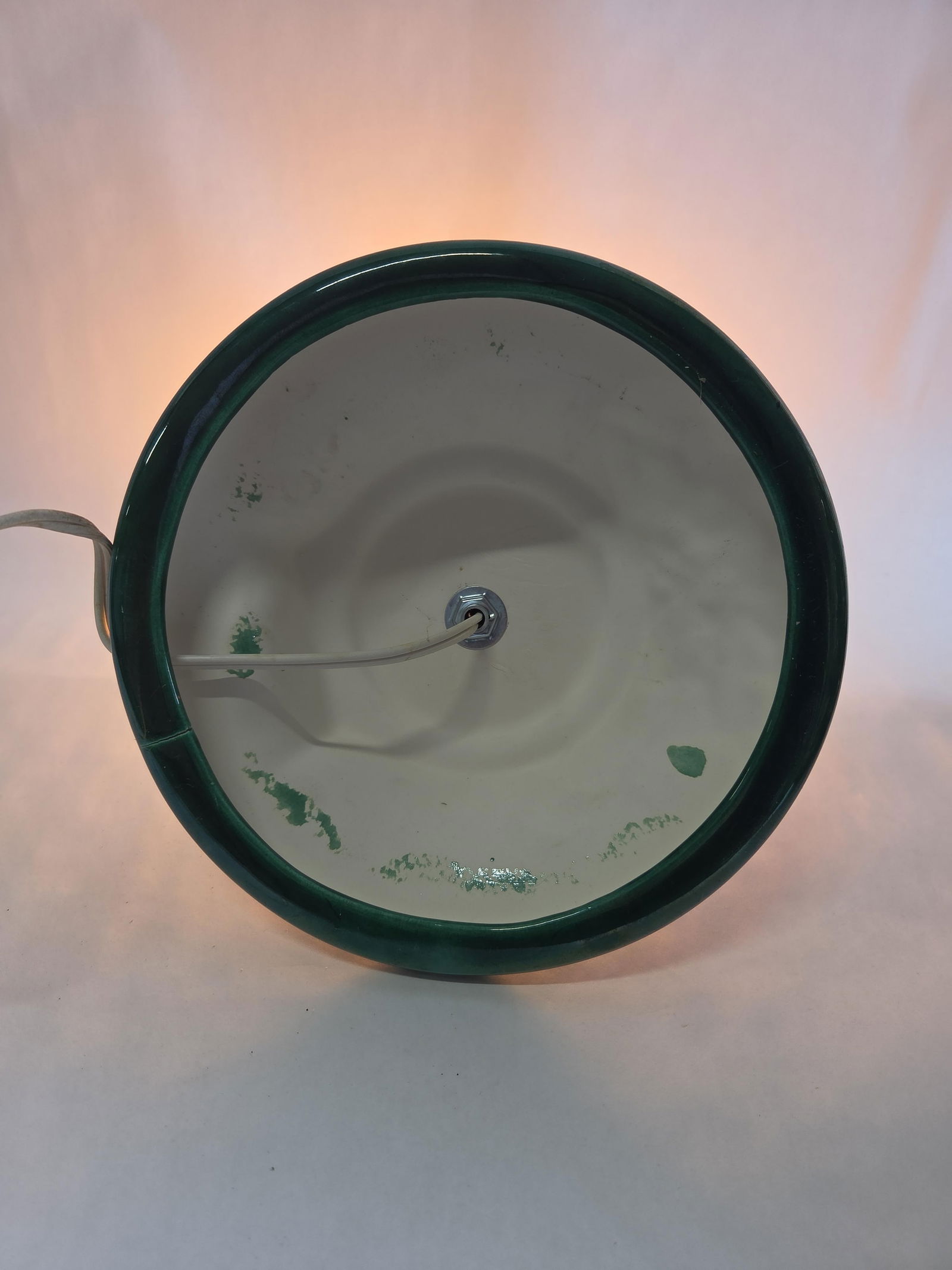 Large ceramic Christmas tree - 5