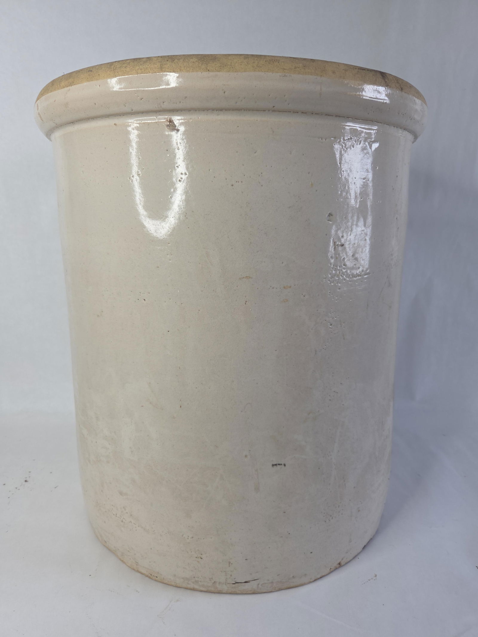 10 gallon crown crock - 5