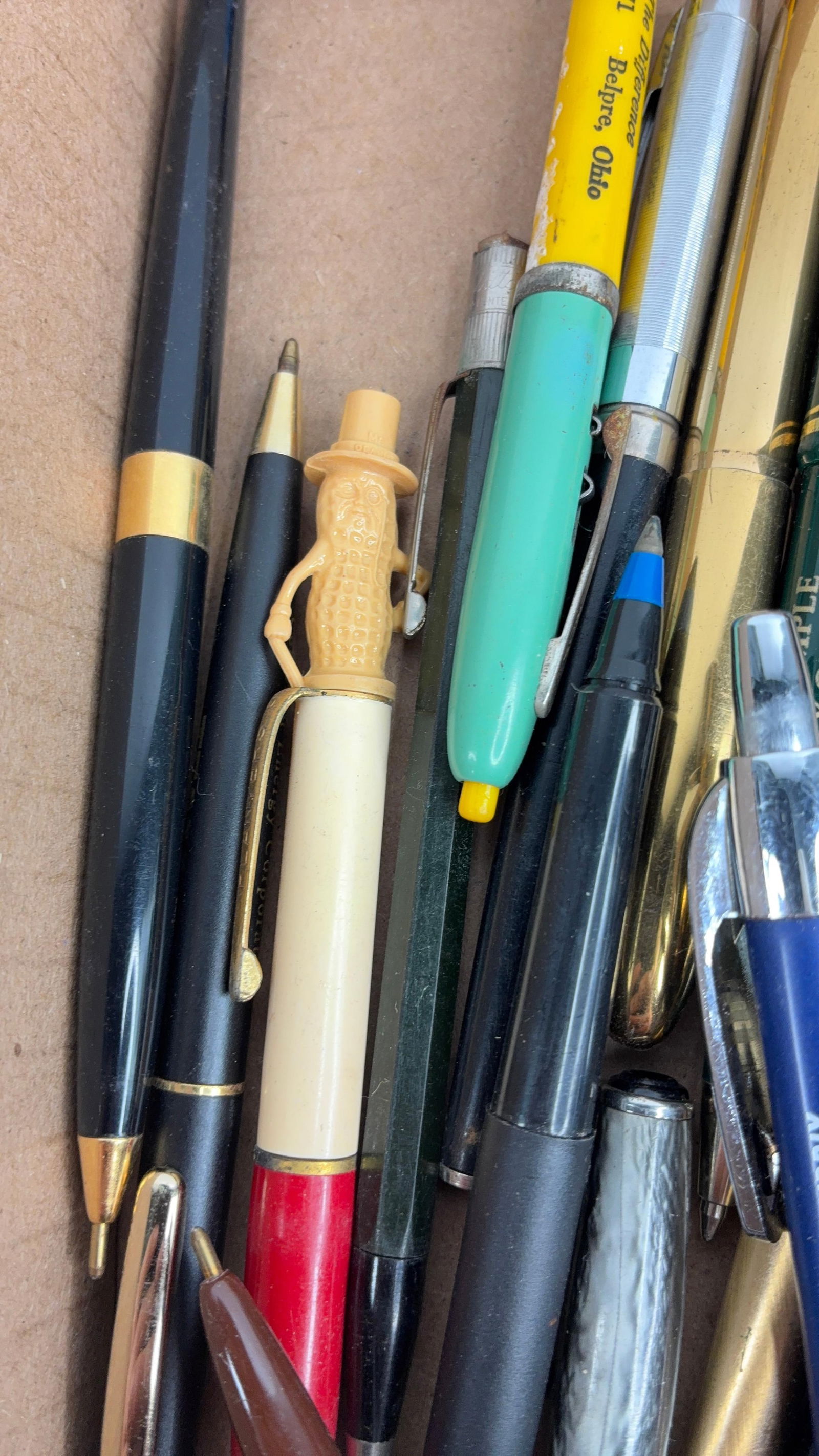 vintage pen collection - 10