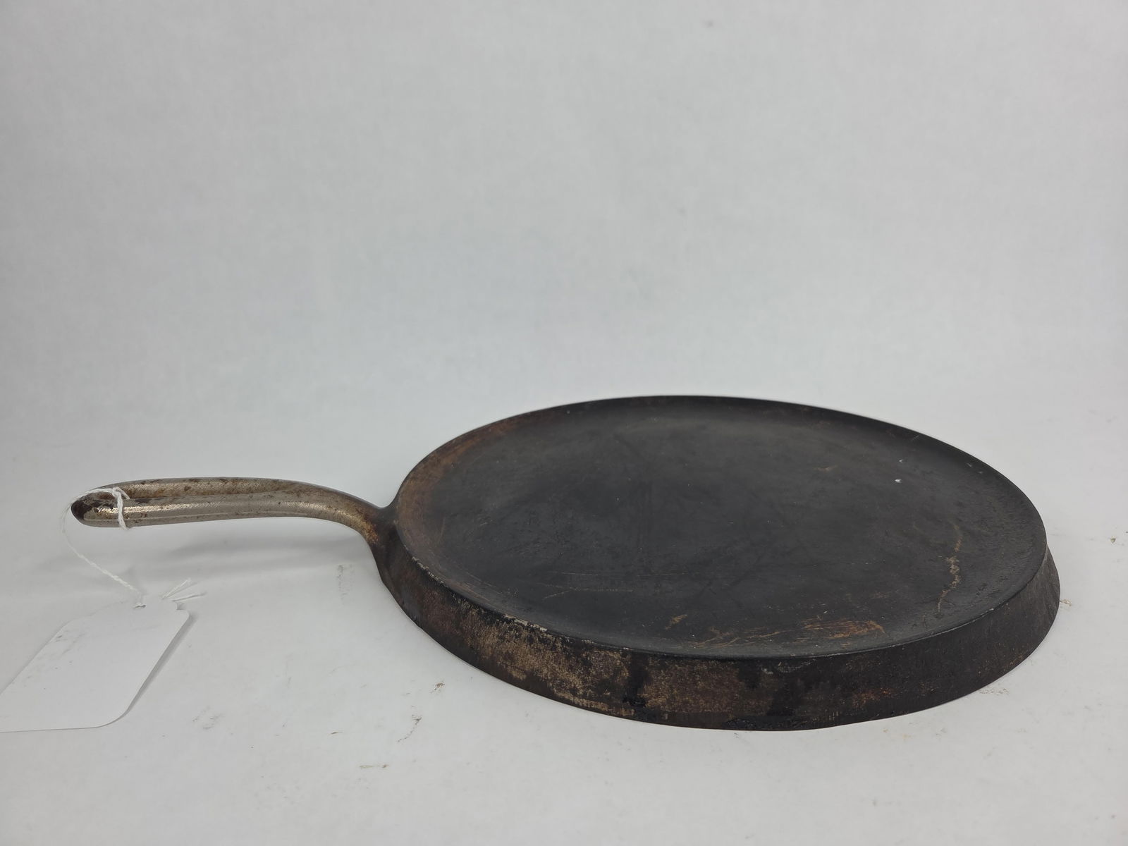 Wagner Ware Sidney O #1109 griddle - 4