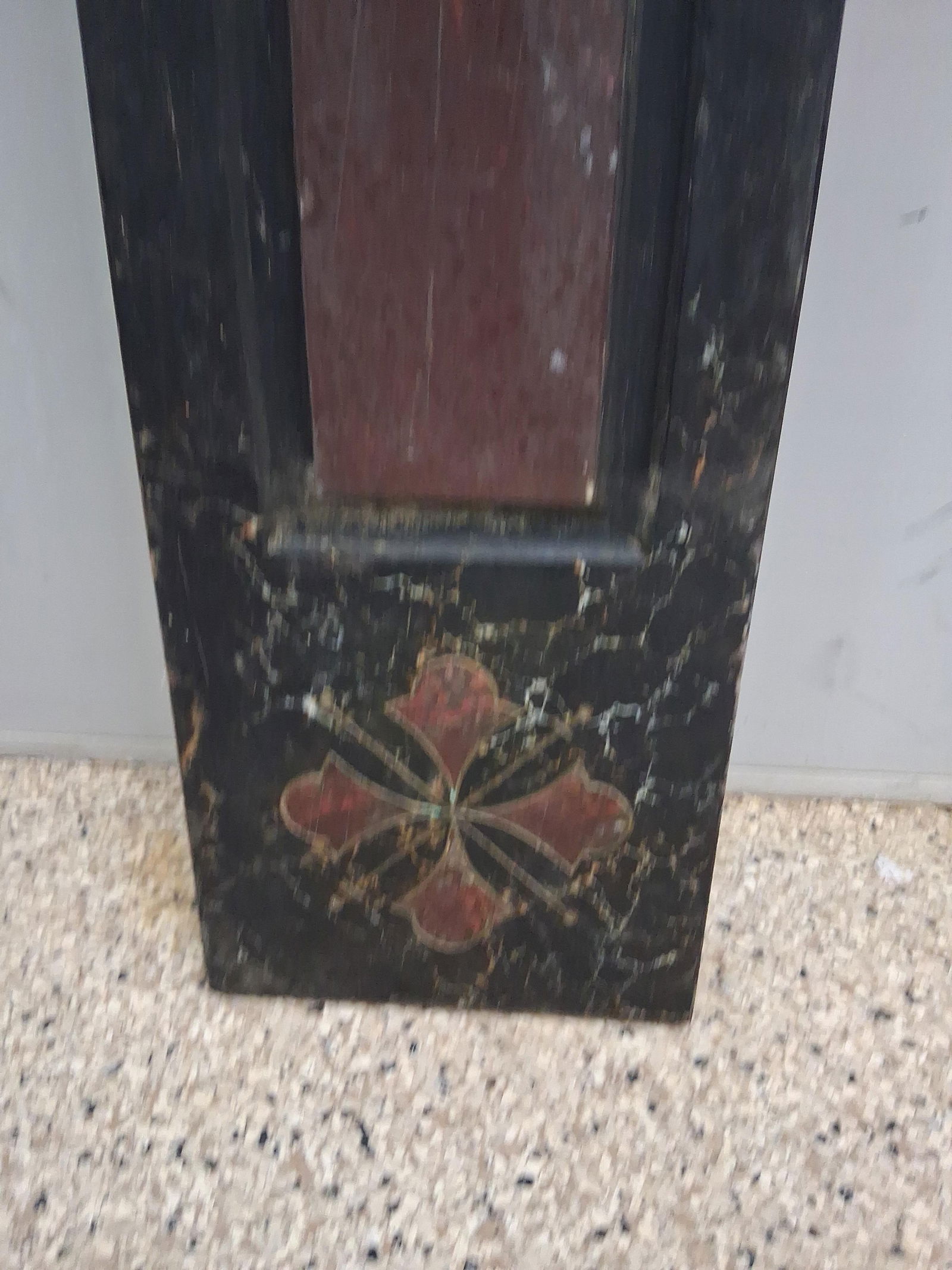 Heavy Stone or Marble decorative panel - 5