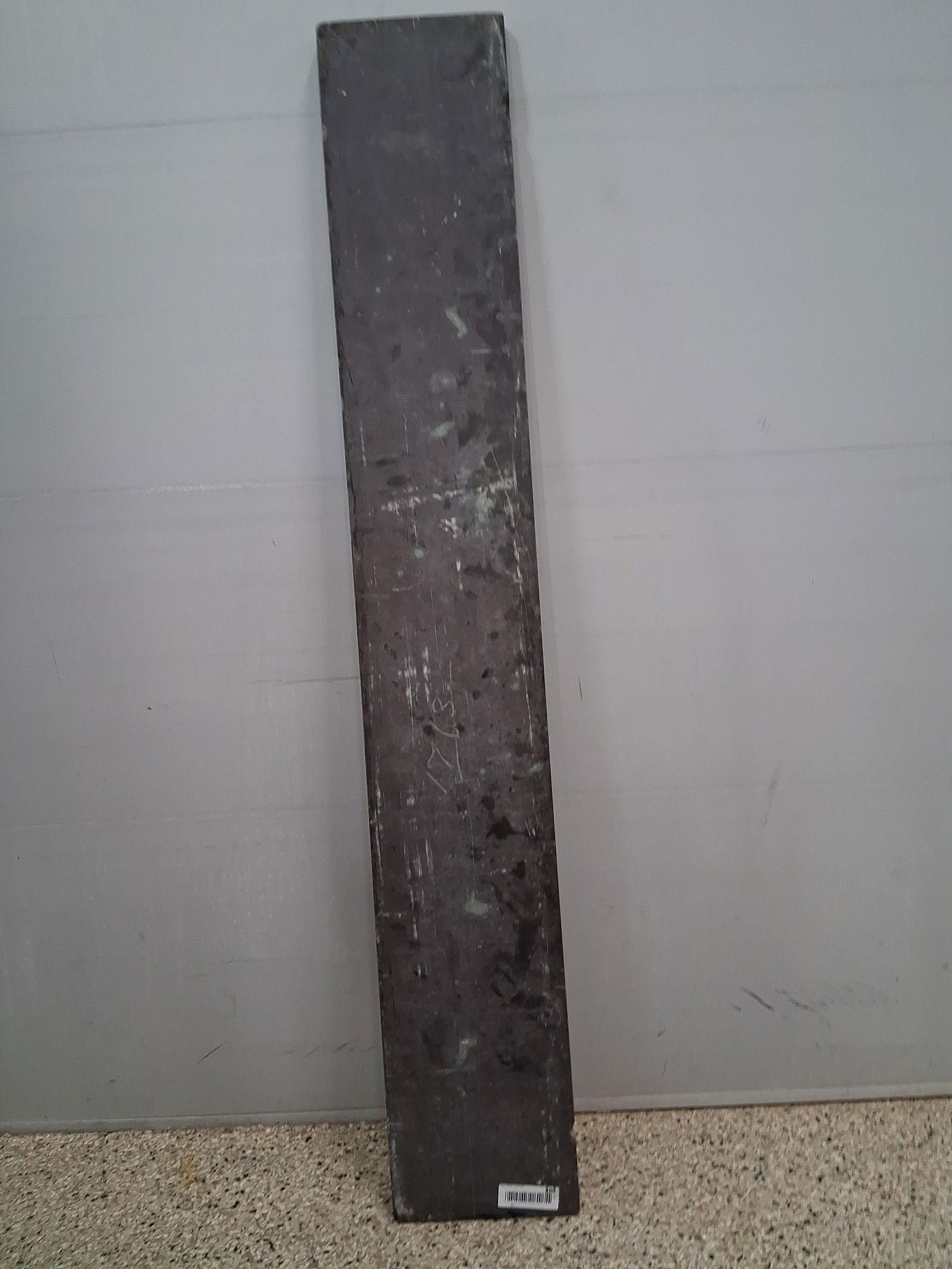 Heavy Stone or Marble decorative panel - 6