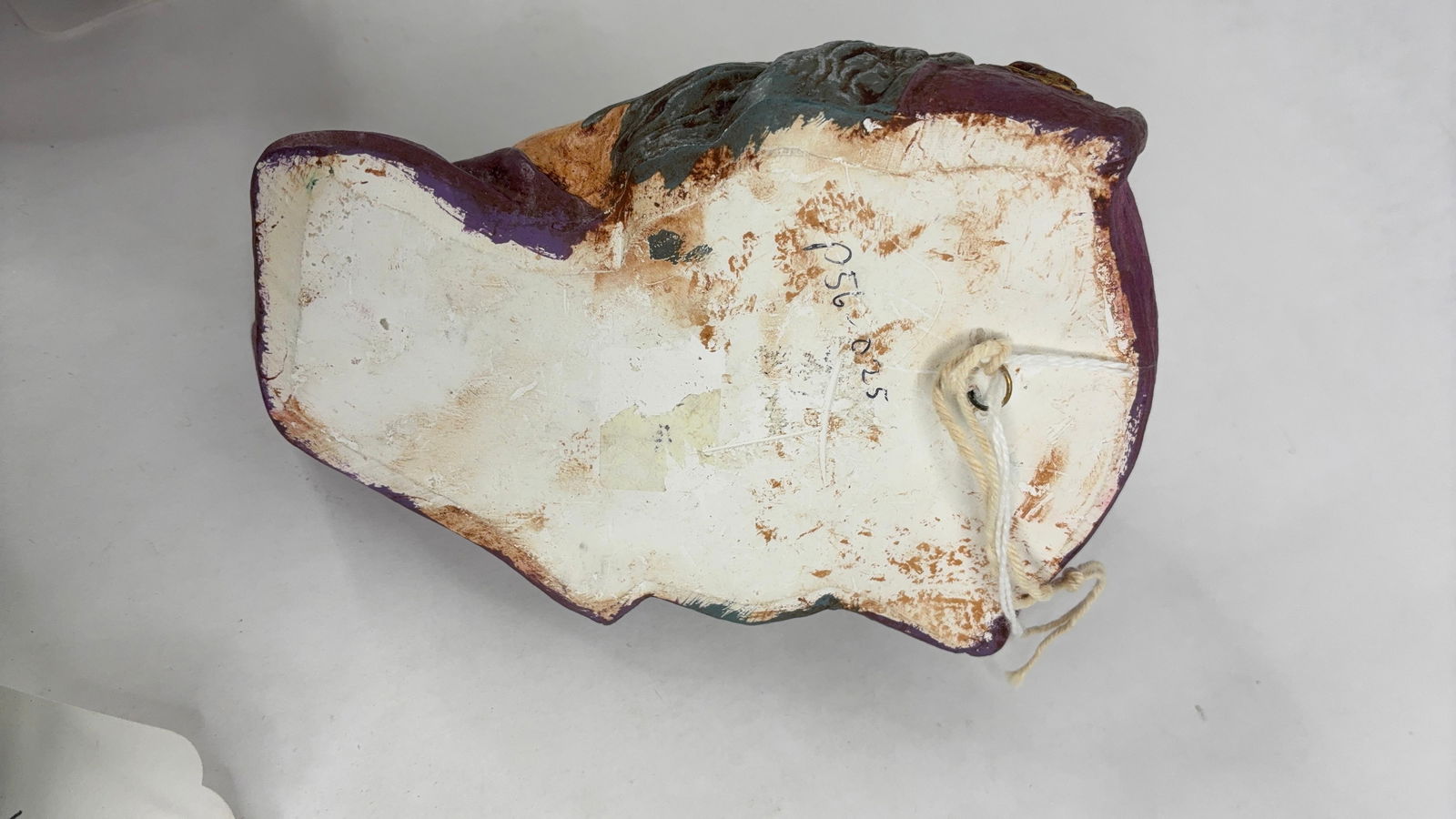 4 caulk ware heads - 10