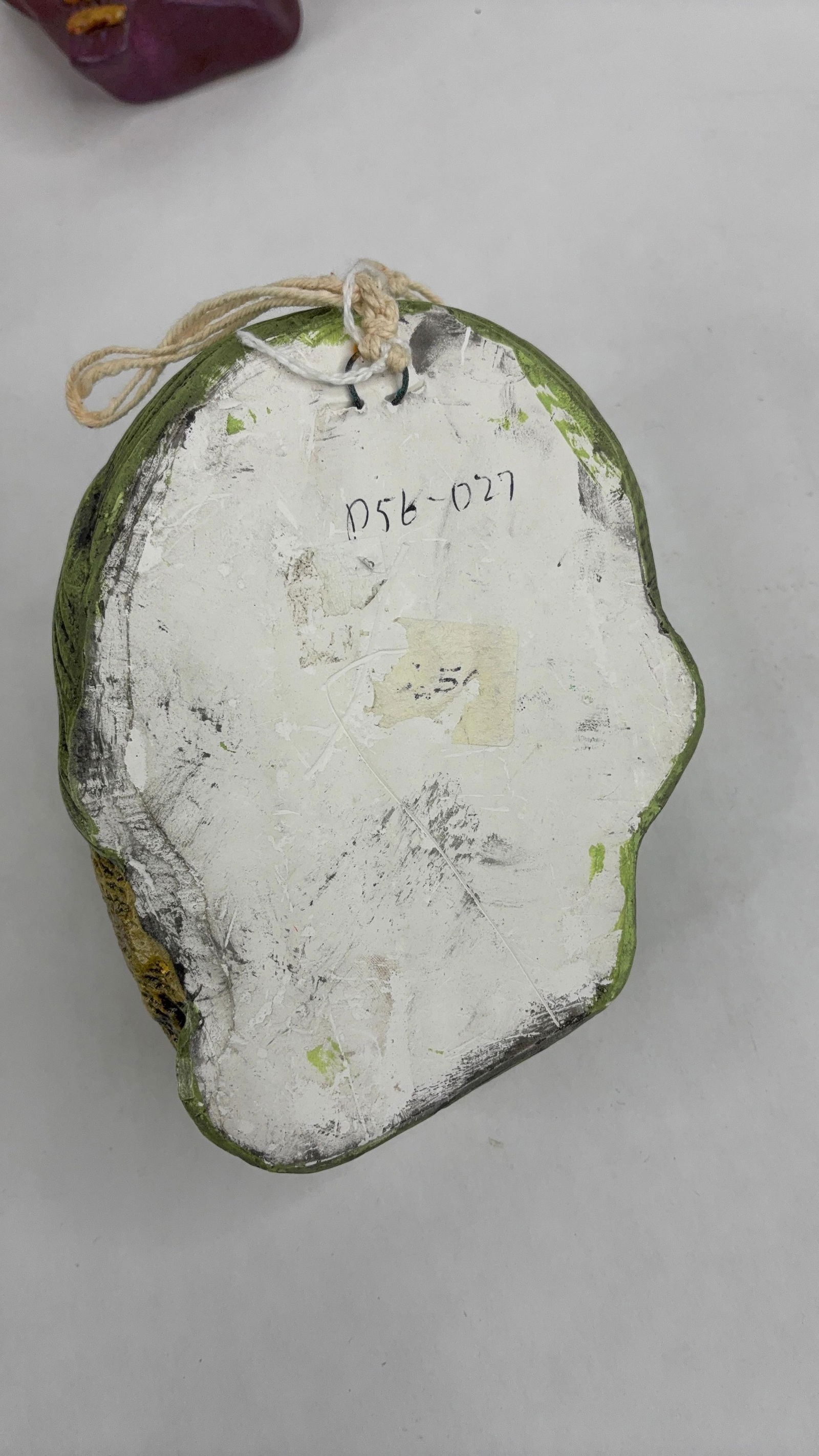 4 caulk ware heads - 3