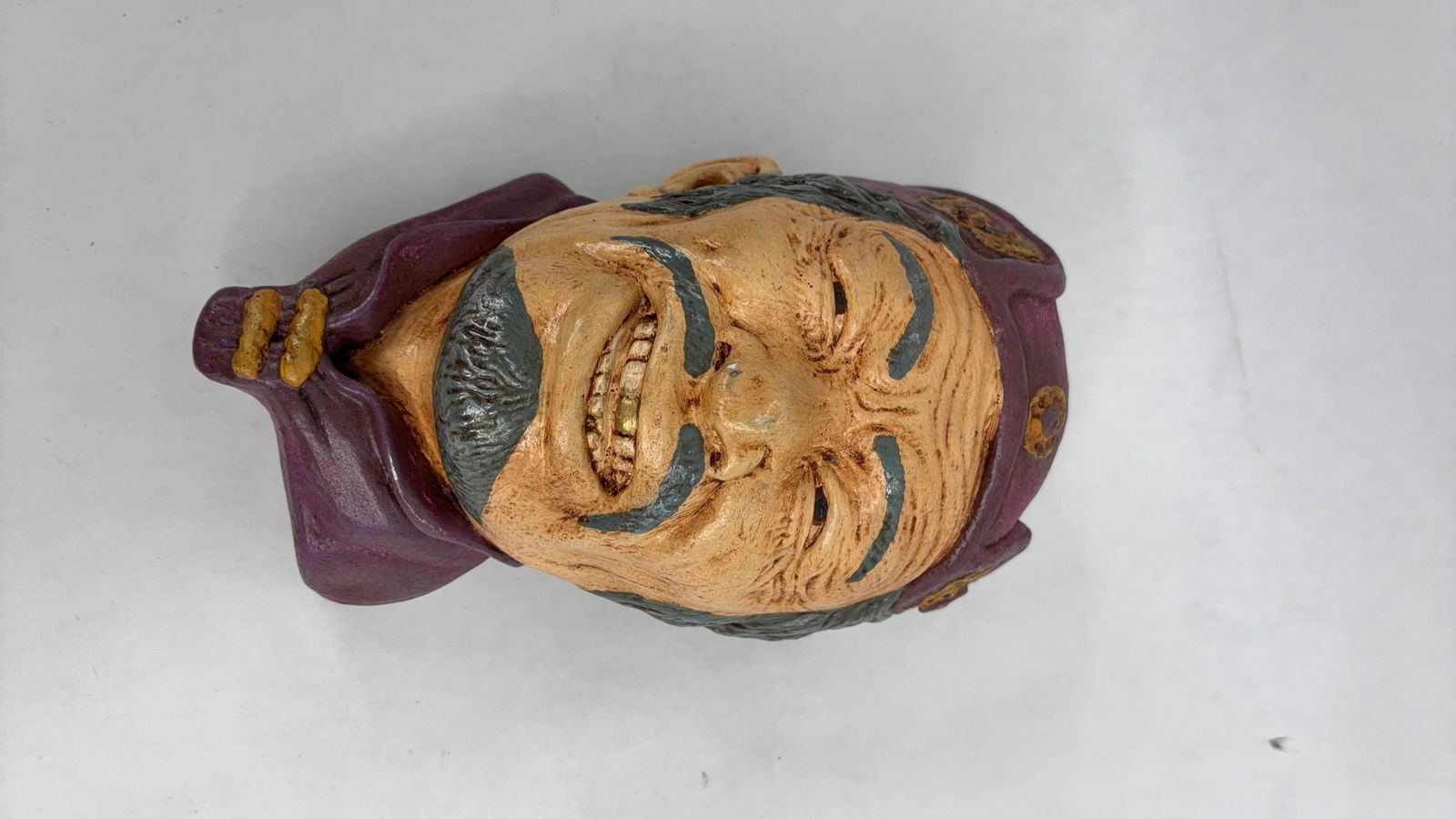 4 caulk ware heads - 9